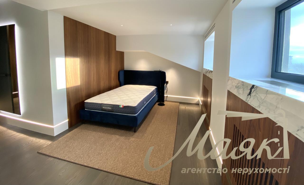 Продажа  апартаментов в историческом центре ул. Богомольца 278м2