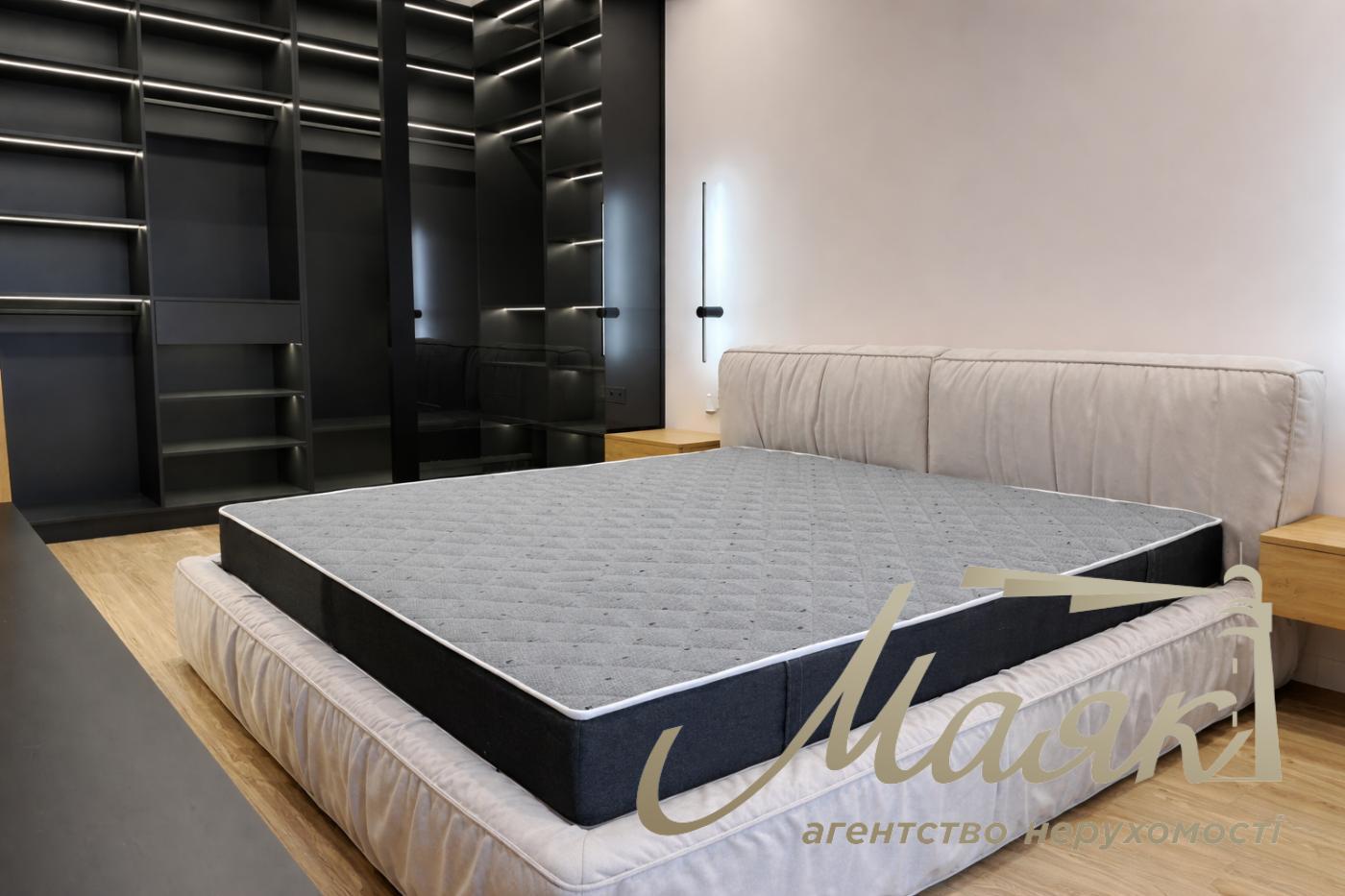 Оренда 3-кімнатної квартири в ЖК "Новопечерські Липки", 82м², Печерськ, Київ