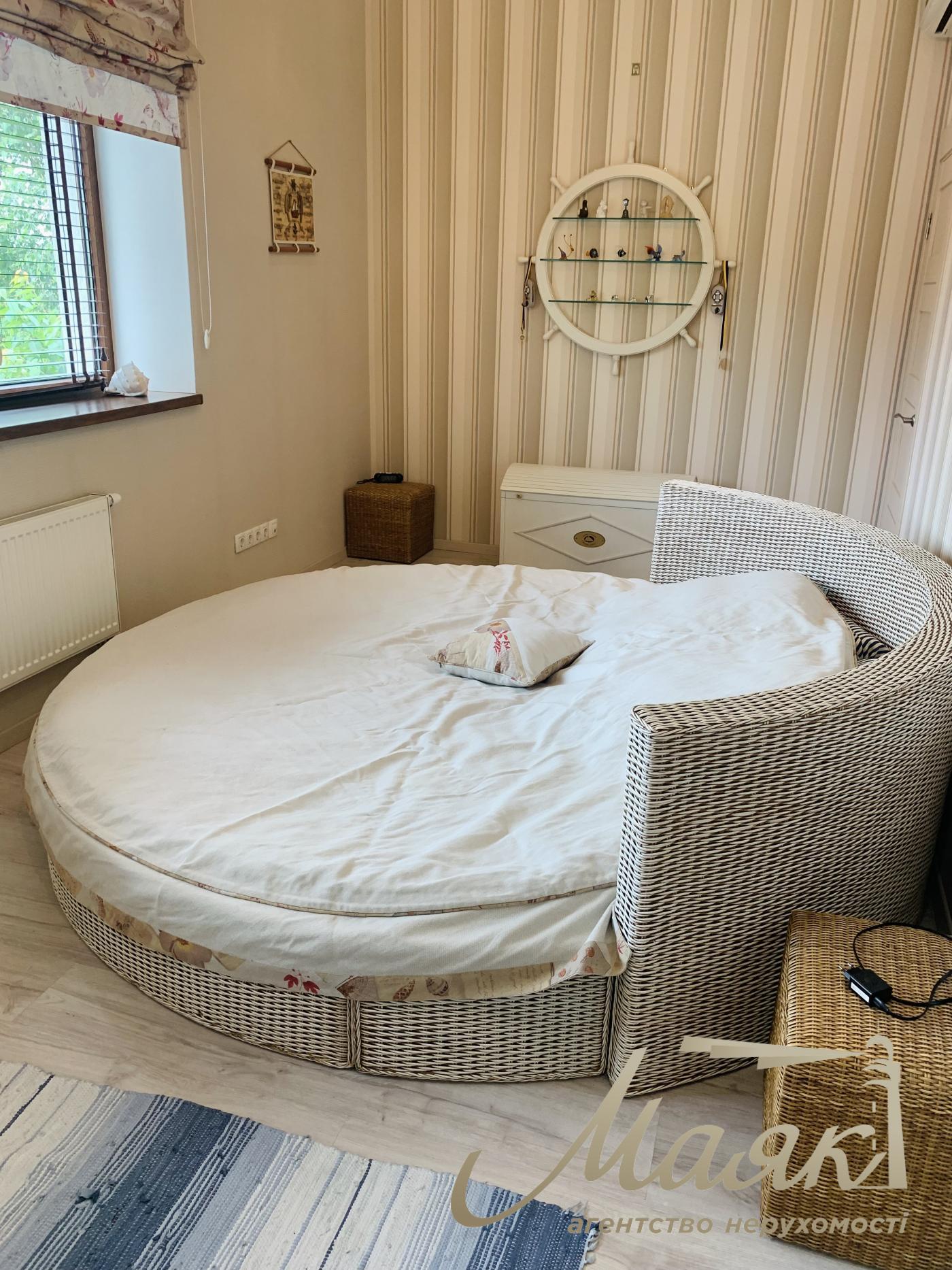 House for rent Polova str., Berezivka. Berezivka Village Club