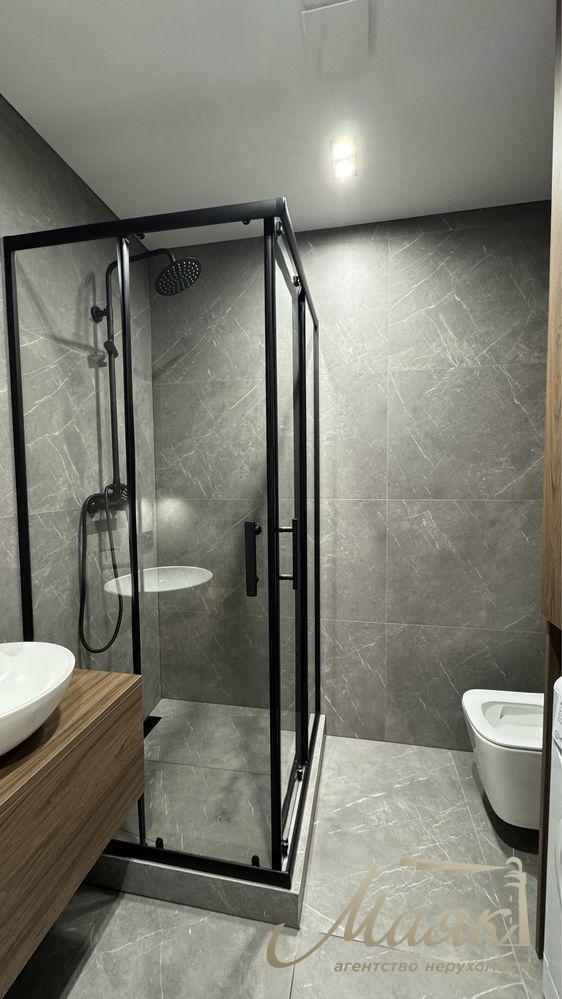 For sale 3k apartment 76m2, LCD Slavutich renovation