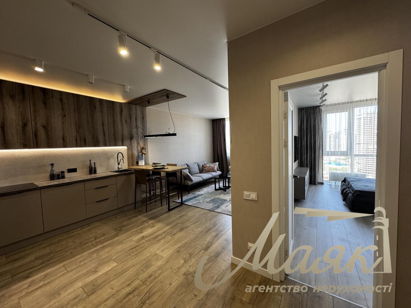 Аренда 2-х комнатной квартиры в ЖК Новопечерская Башня | Печерск| Ул.Бойчука 41А