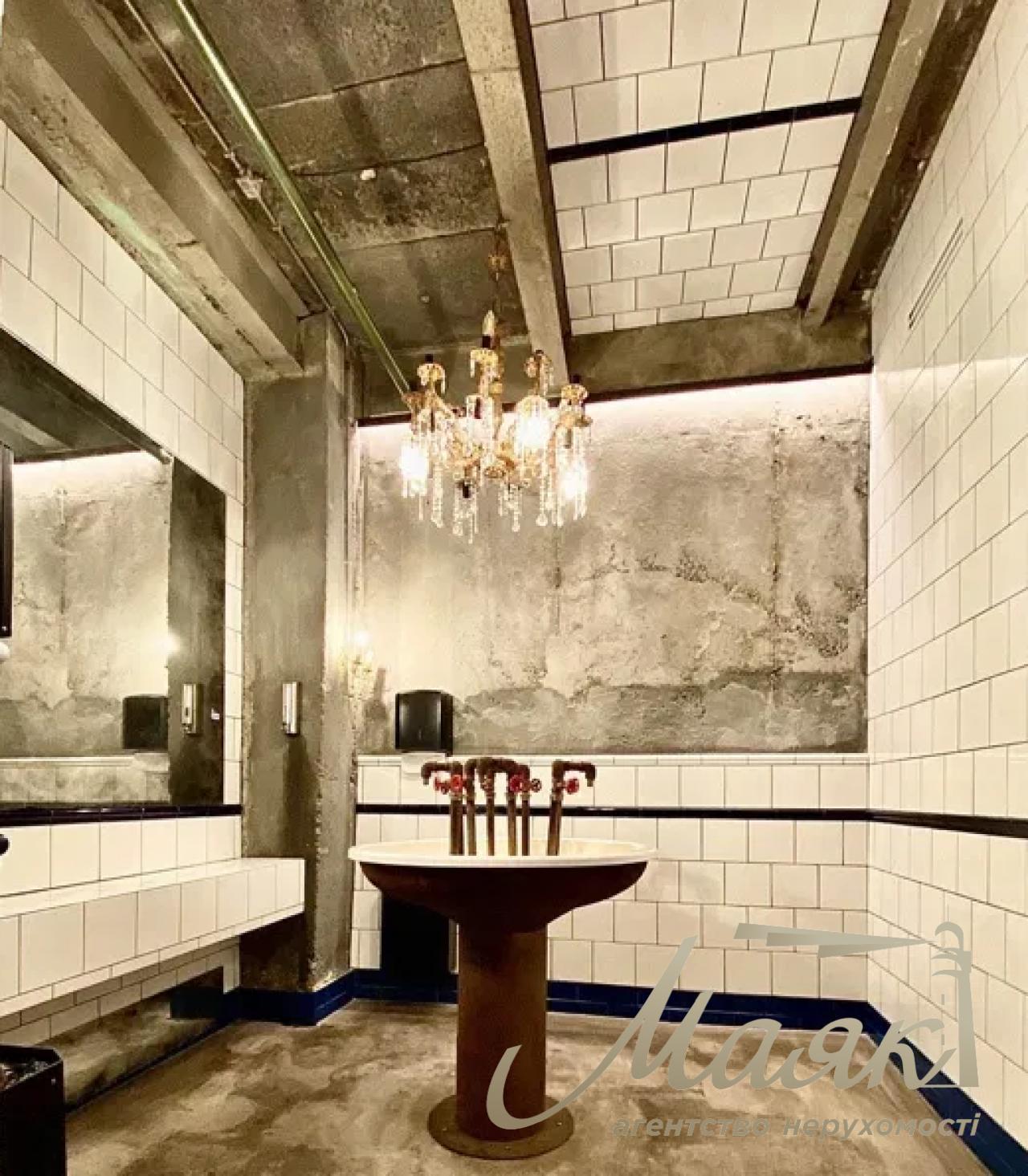 Sale of rental business in Arena City, investment. Bessarabskaya sq.,