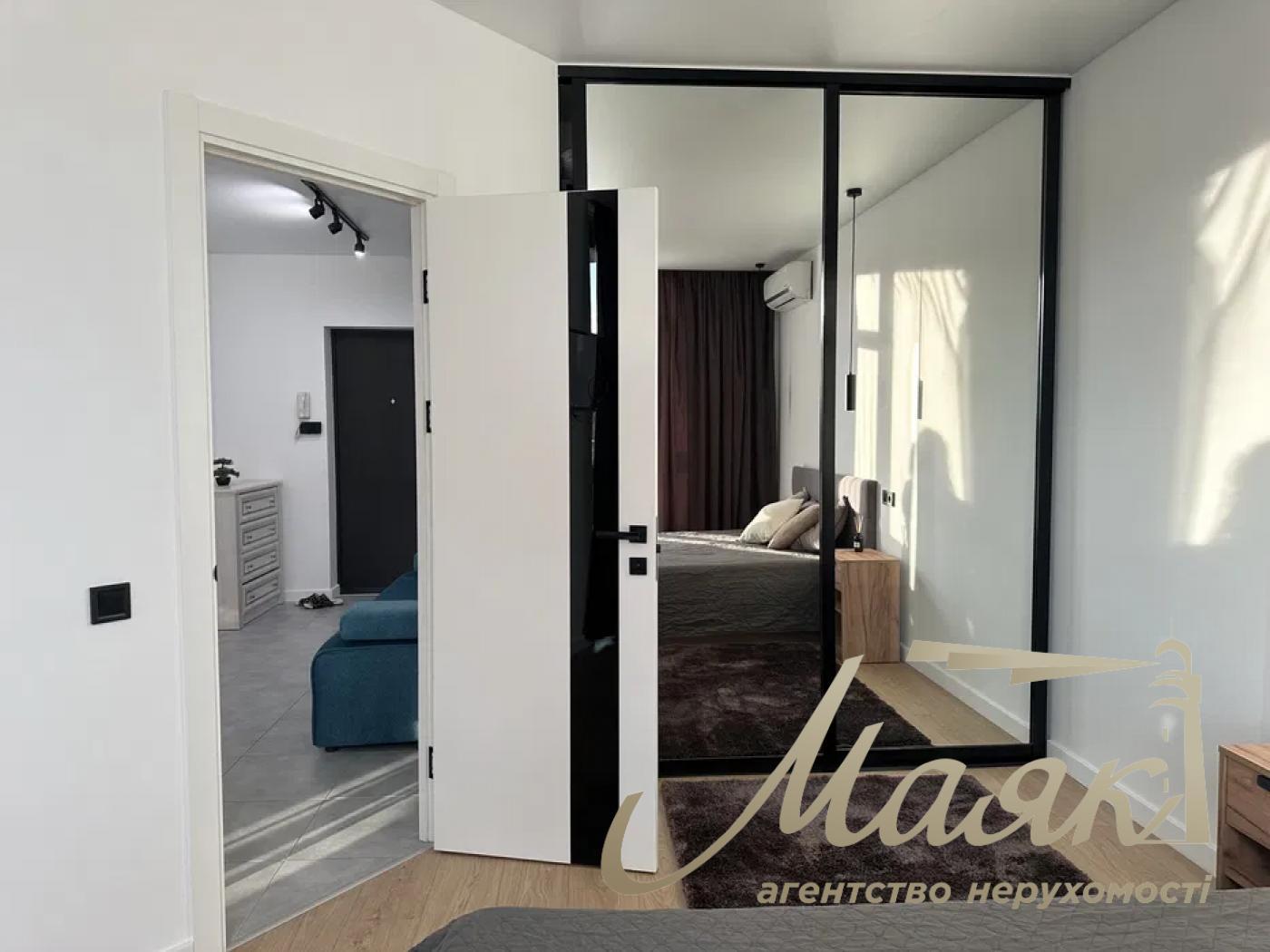 Оренда 2-кімнатної квартири в ЖК Французький квартал 2, 45м², Печерськ, Київ