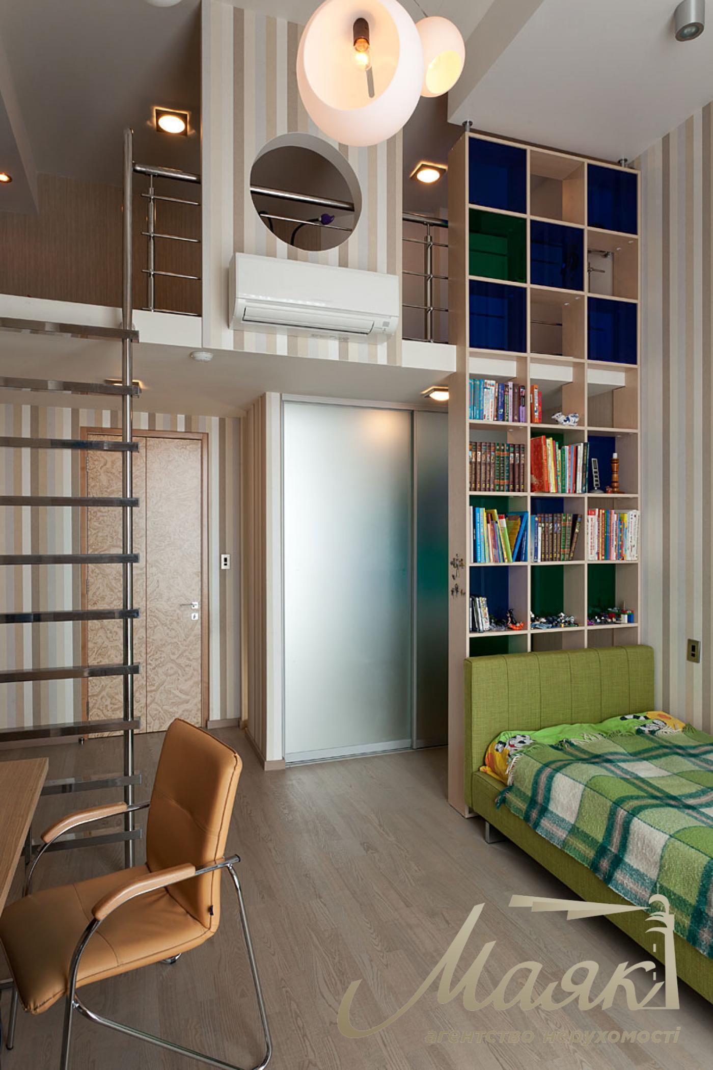 Продажа уникального пентхауса в клубном доме Резиденция Тимирязевская