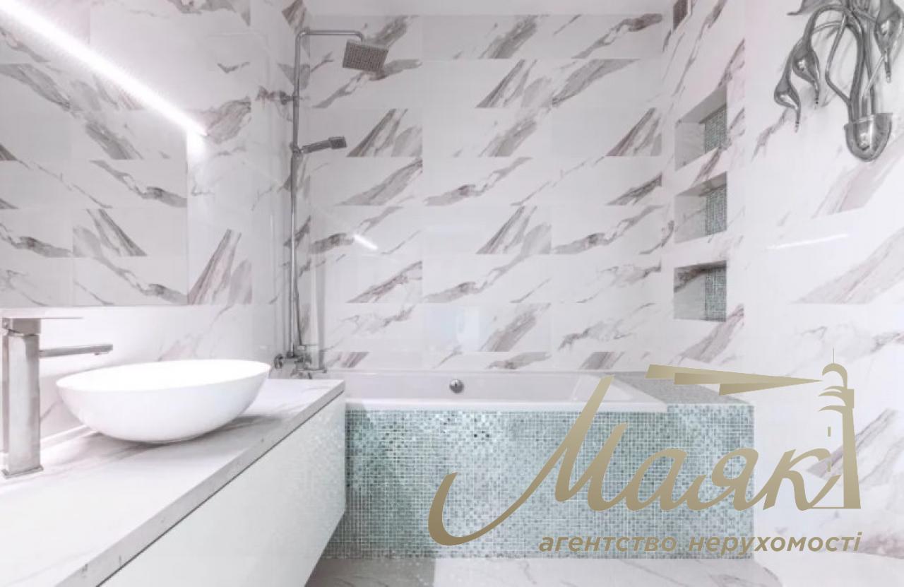 Продаж 2-х кімнатної квартири ЖК "Busov Hill"