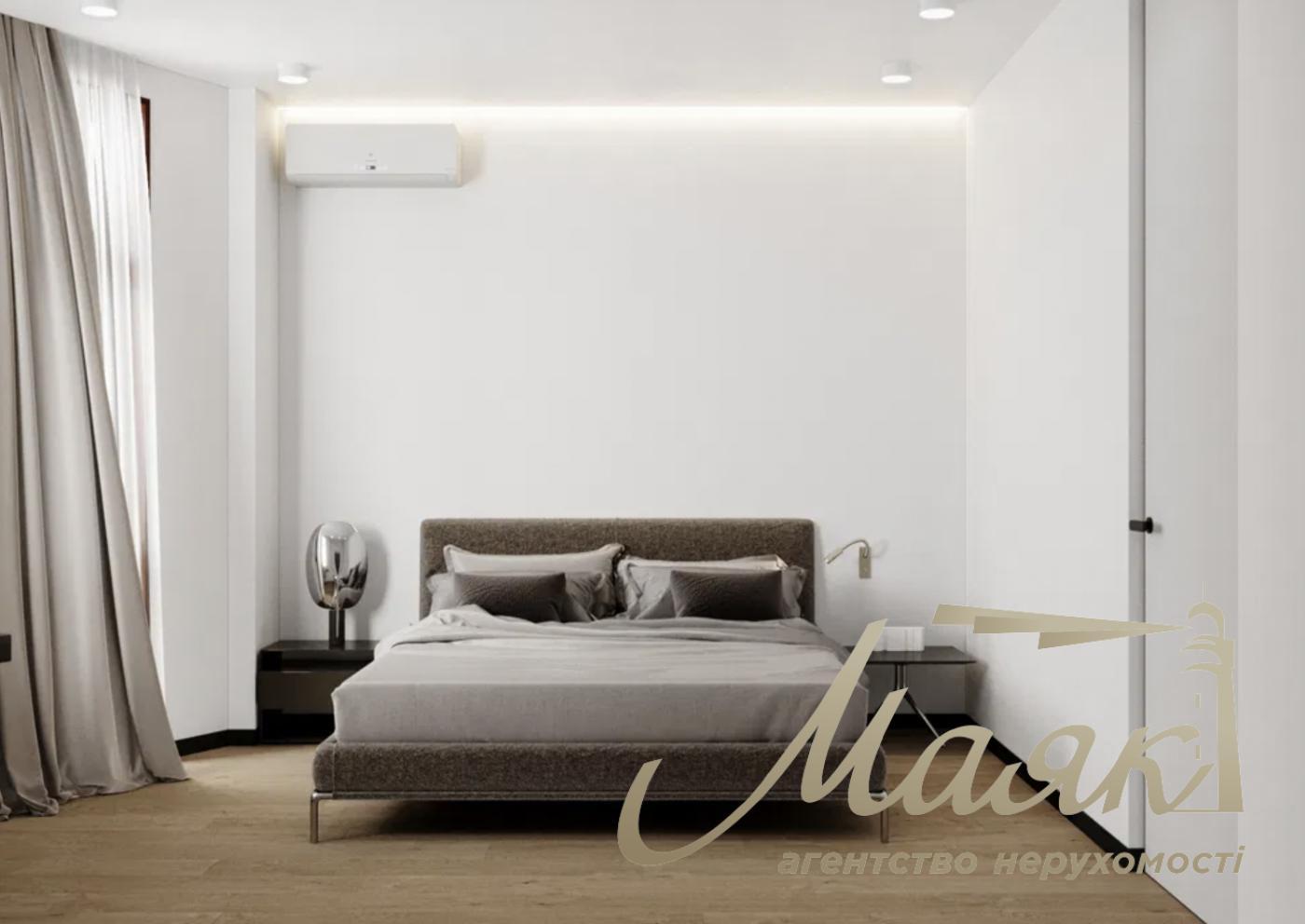 Оренда 3-к квартири в ЖК "Фундукліївський", вул. Богдана Хмельницького, Центр