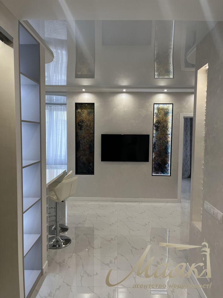 For sale 2k apartment 55m2, Residential Complex Seven, Osokorki.