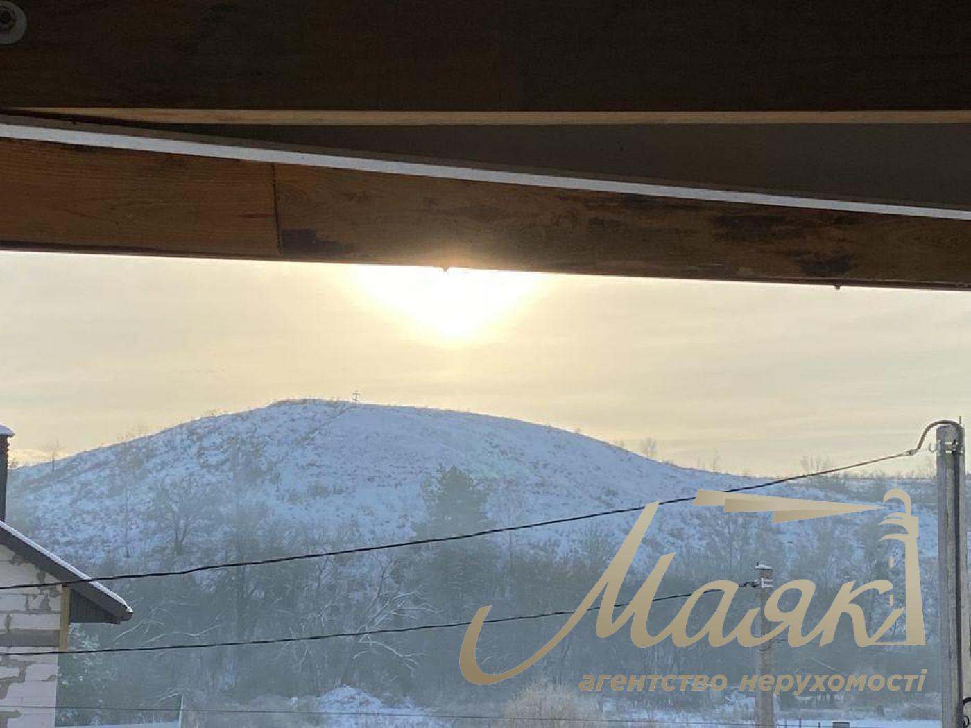 Продажа дома (350м2) с. Ходосовка