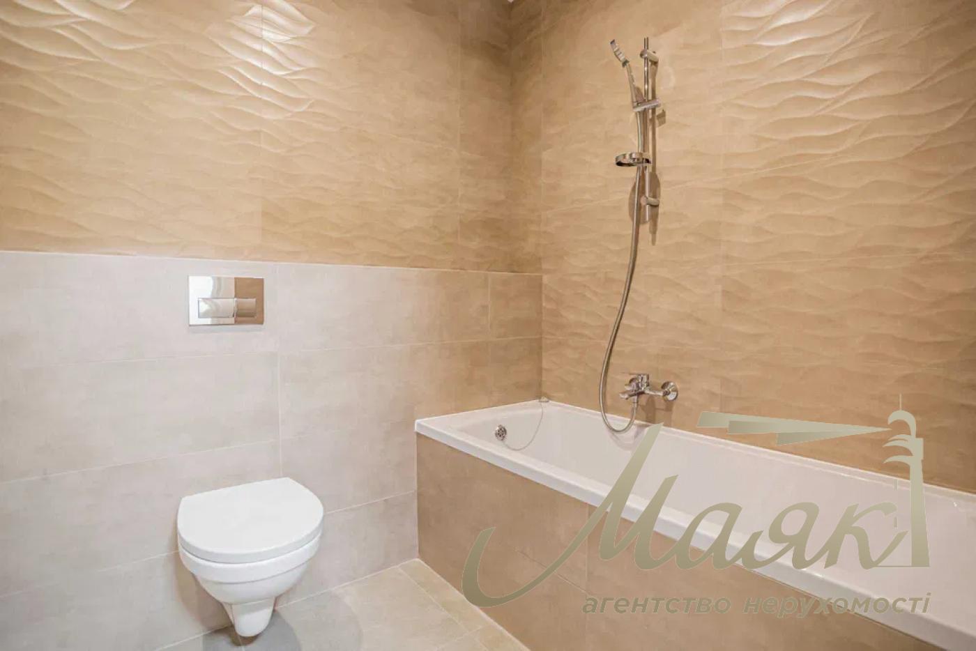 Sale of a 2-room apartment with a view, 70 m2 in the residential complex Novopecherska Vezha Pechersk Boychuka