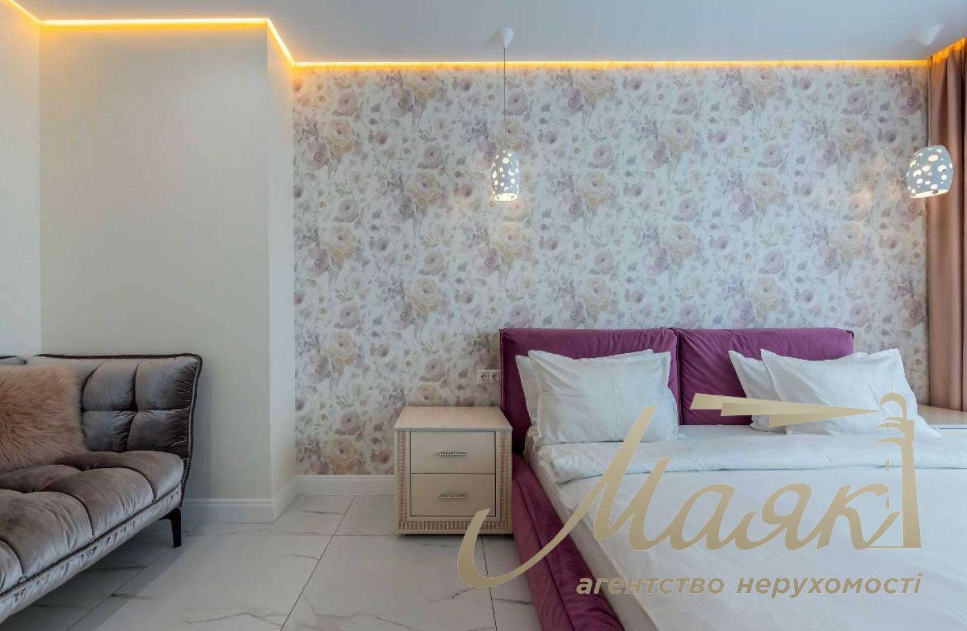 Продаж 2-кімнатної квартири ЖК бізнес класу Obolon Residences, проспект Оболонський, Оболонь