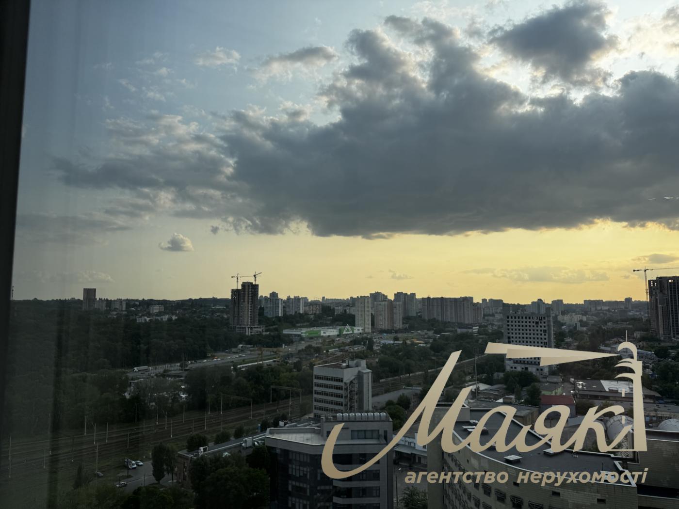 Аренда 2-х комнатной квартиры в ЖК Новопечерская Башня | Печерск| Ул.Бойчука 41А