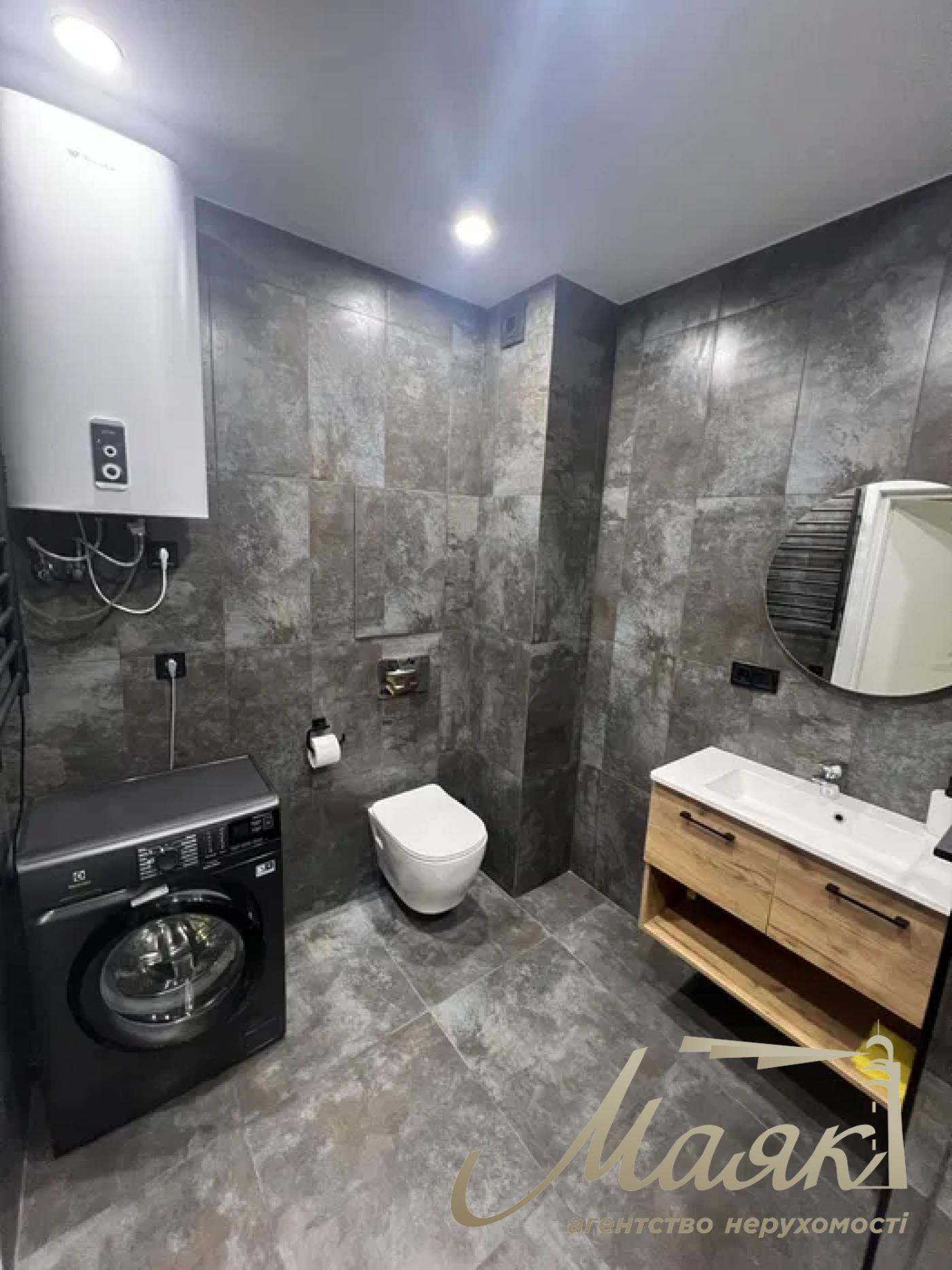 Аренда 1к квартиры 50 м², ул. Деловая, метро Олимпийская