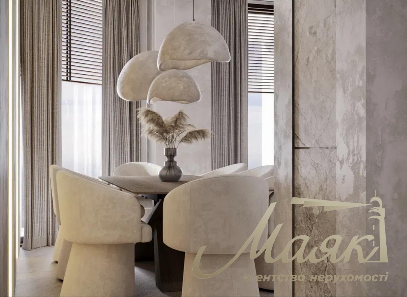 Продажа 3-комнатной квартиры ЖК Taryan Towers, ул. Иоанна Павла II