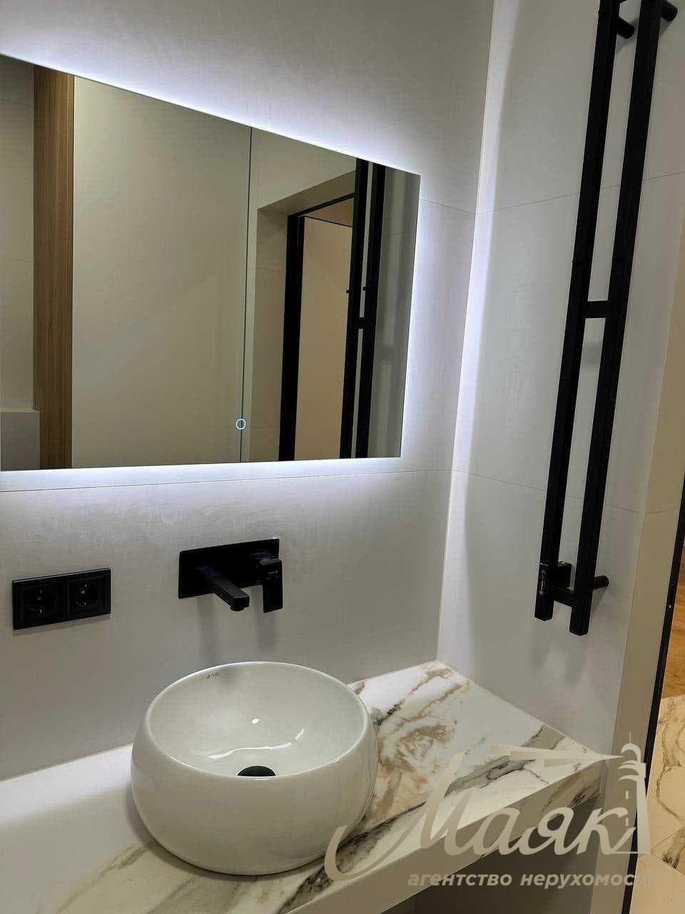 Продаж 2-кімнатної квартири, 46 м², ЖК «Світло Парк»