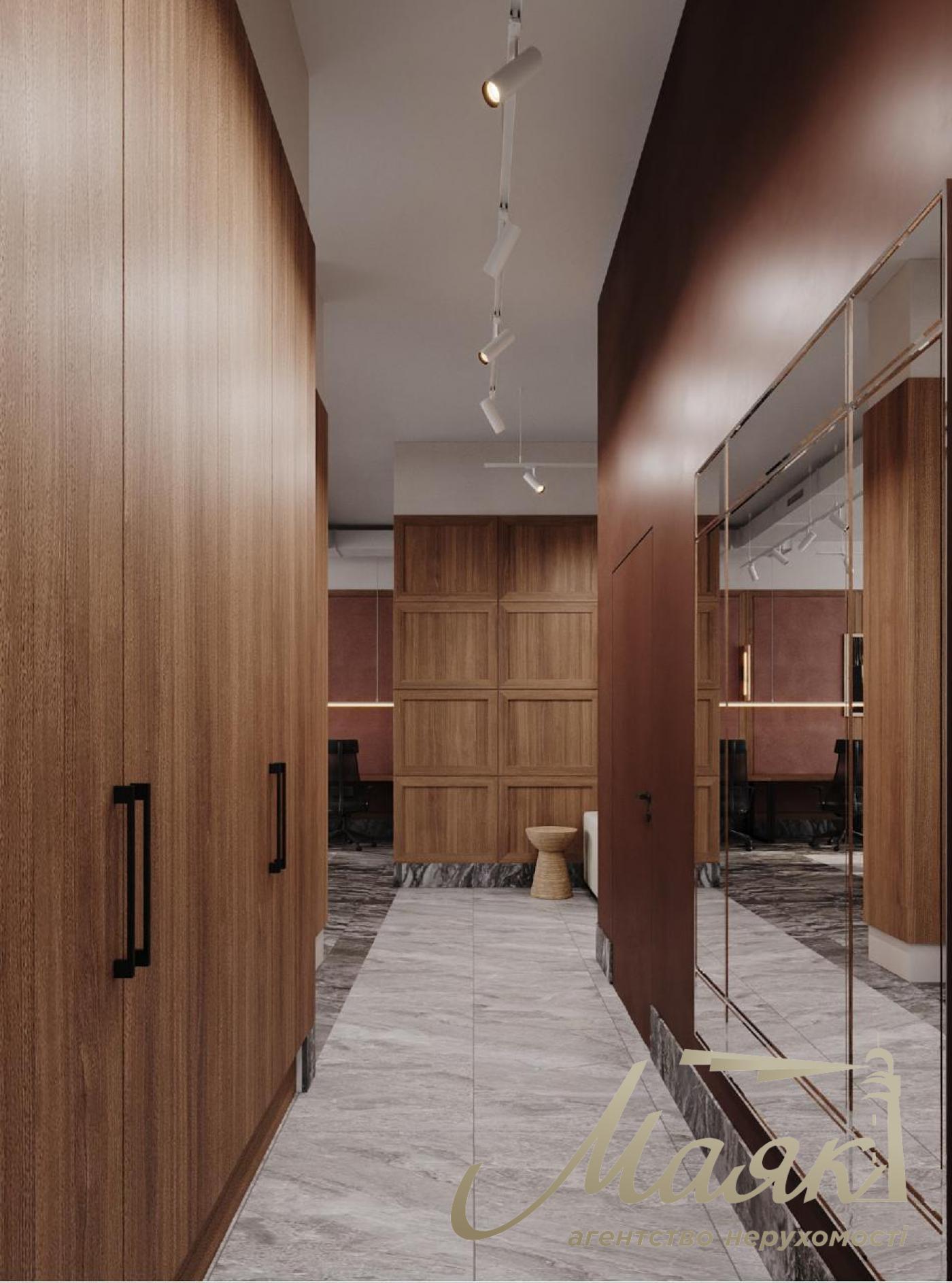 Office for sale BC Zoryanyi, Princes Ostrozhskikh str.