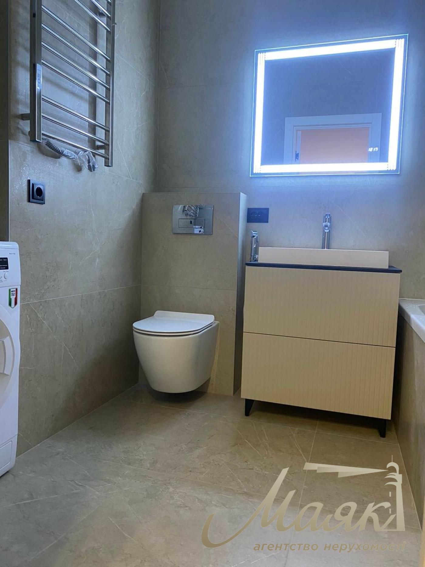 Продаж 1к квартири в ЖК Академ Квартал за переуступкою, пер. Приладовий, Академмістечко