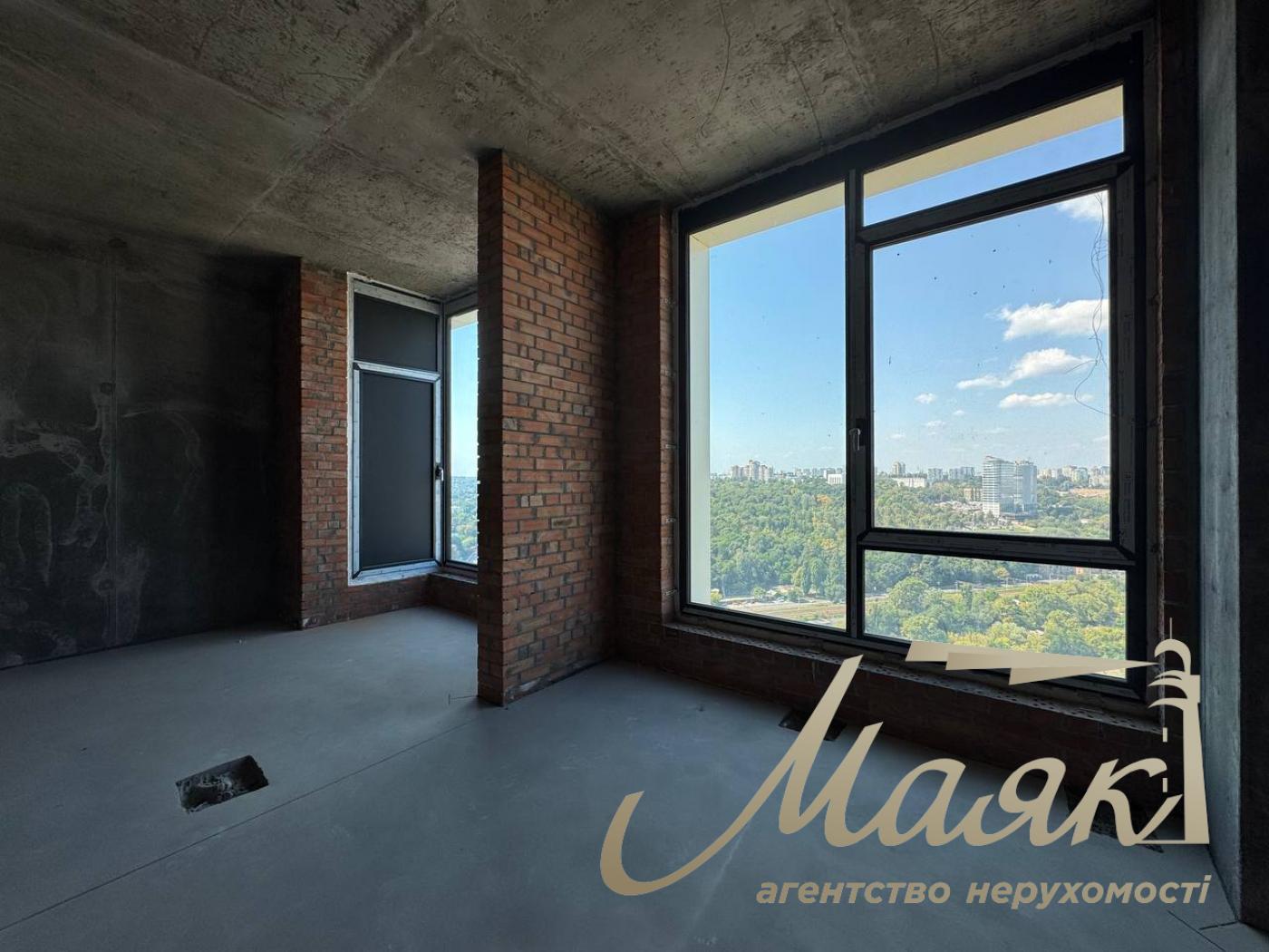 Продаж 3к квартири, 99м2, ЖК А136