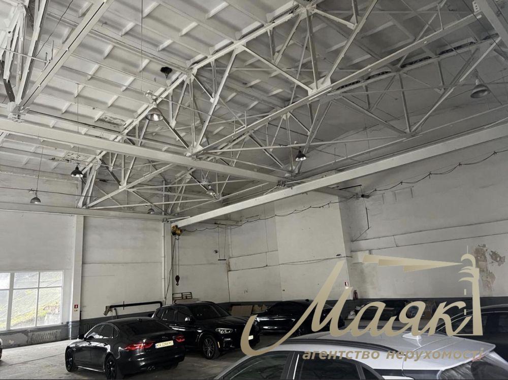 Аренда помещения ул. Генерала Шаповала, Соломянский район, Київ