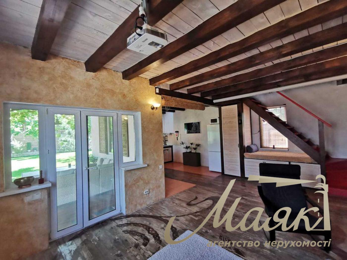 Продажа 2-х этажного дома 110 кв.м Осокорки