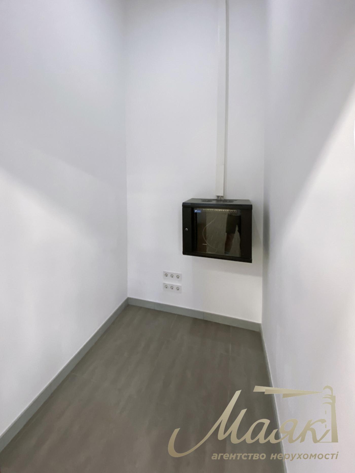 Аренда офиса 386м2, пер. Ахтырский 7, БЦ Victoria Park.