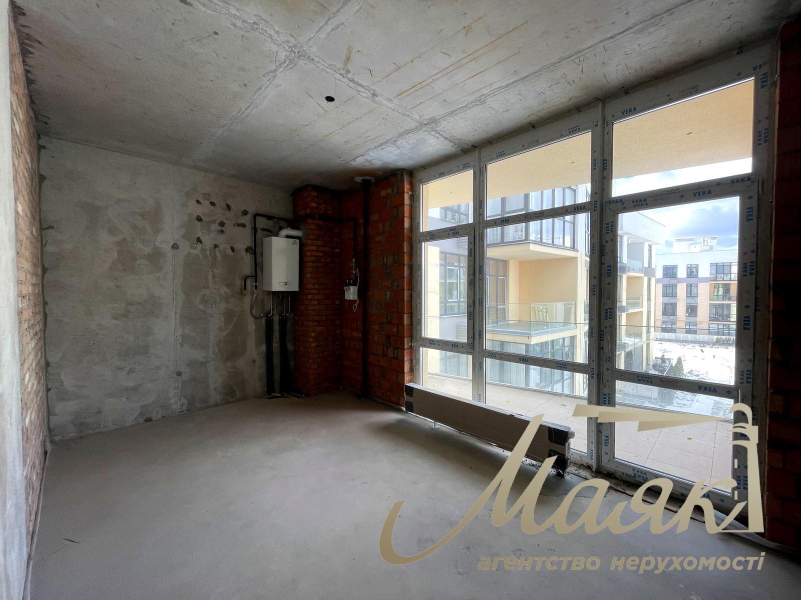 Продажа 2-комнатной квартиры в ЖК Итальянскый квартал, Оболонский район