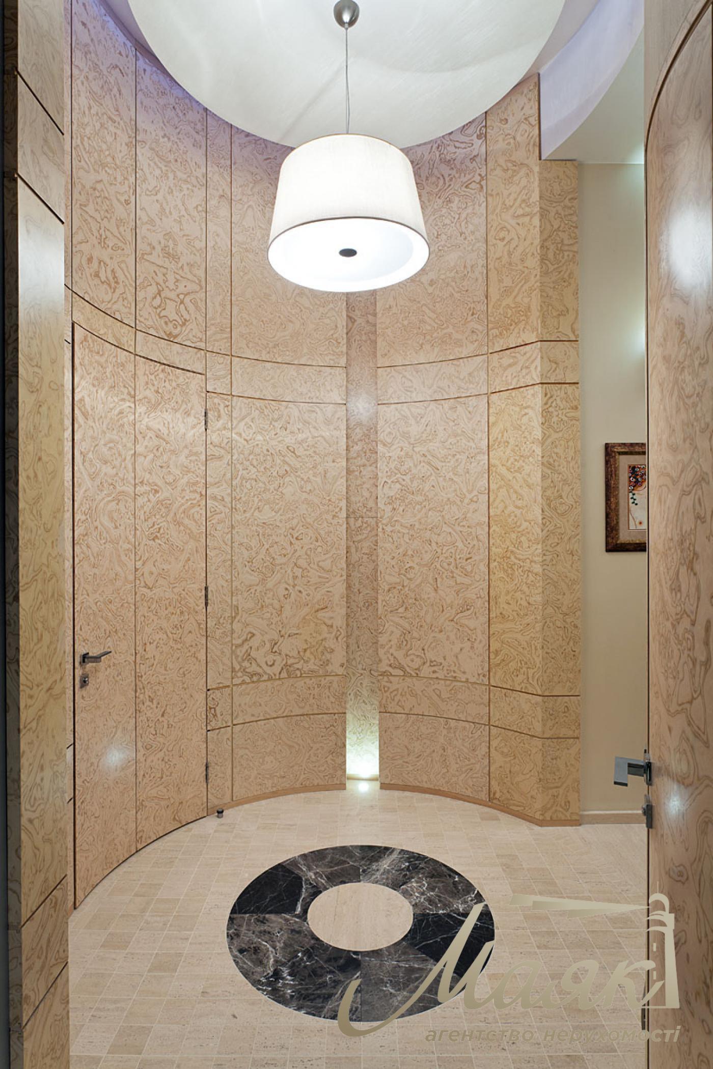 Продажа уникального пентхауса в клубном доме Резиденция Тимирязевская