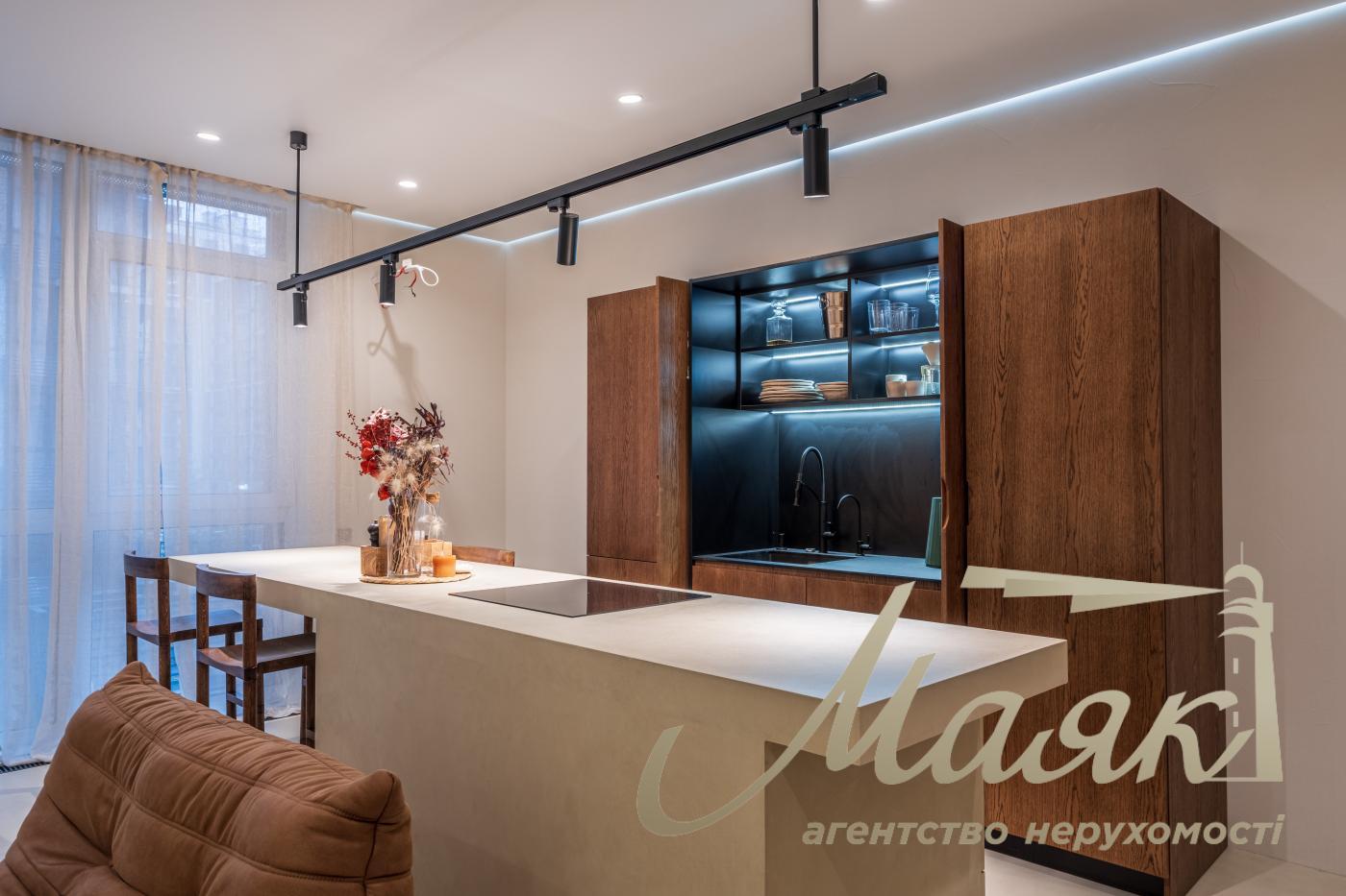 Продаж 3-кімнатної квартири ЖК Французький квартал 2