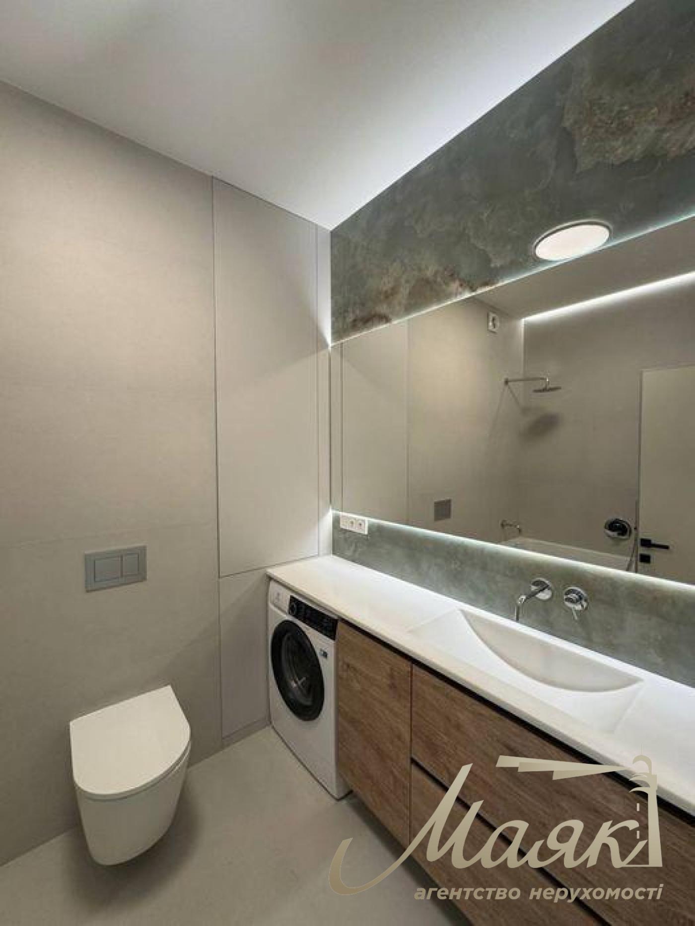 Оренда 1-к квартири ЖК Трініті, перша здача, Печерський р-н