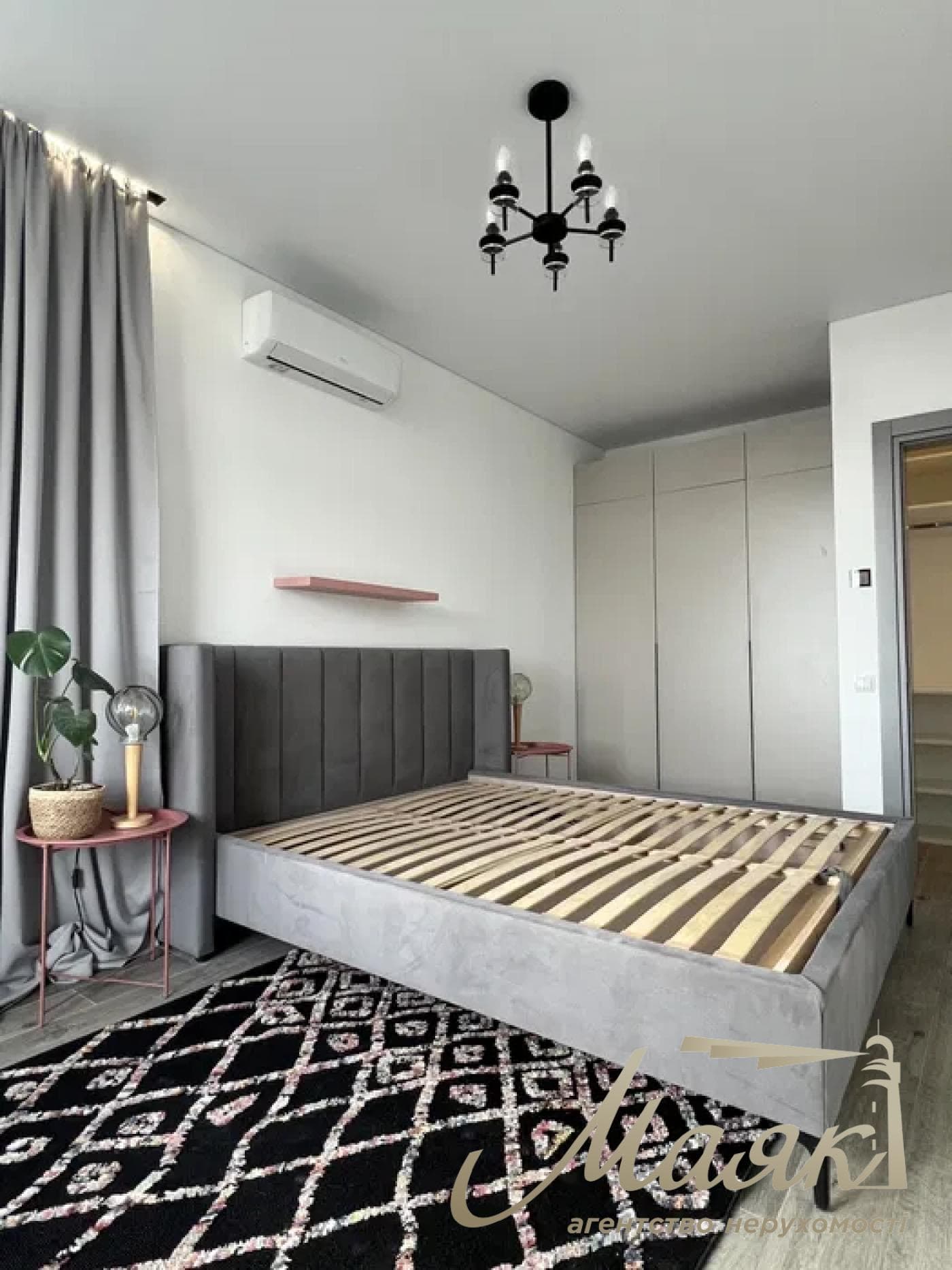 Продаж 2-кімнатної квартири в ЖК Park Land, вул. Юнацька