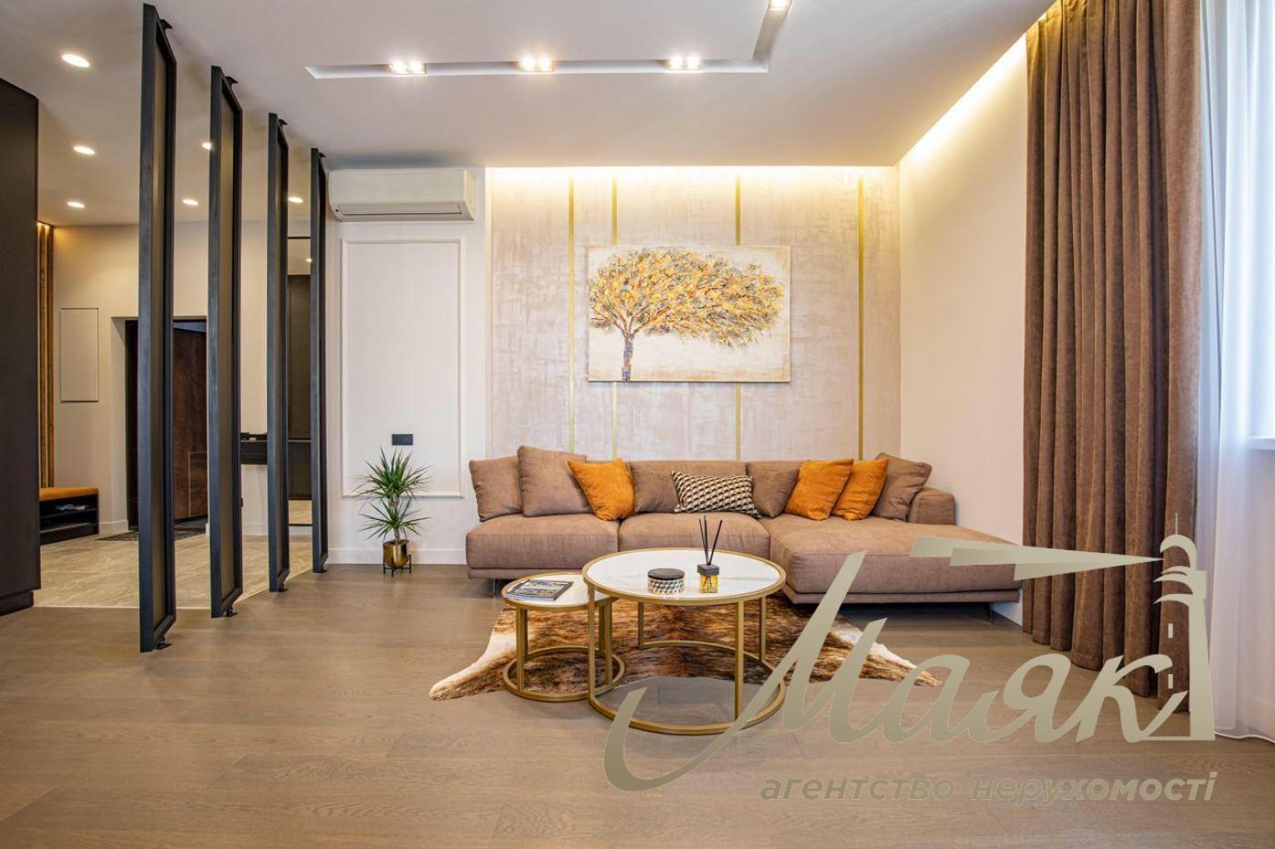 Продаж 2-кімнатної квартири в ЖК Delmar