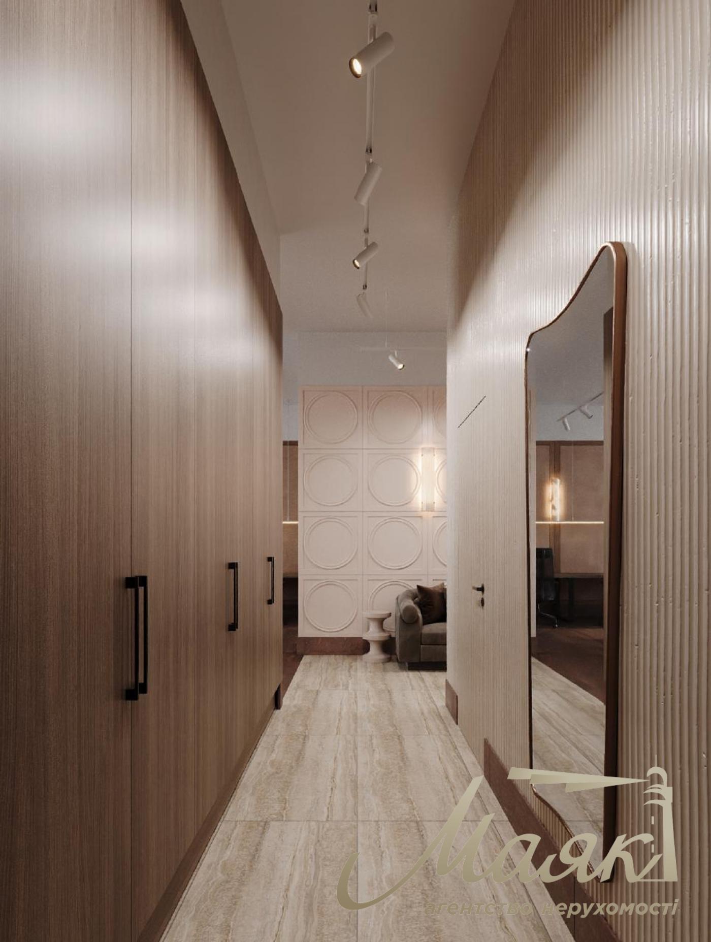 Office for sale BC Zoryanyi, Princes Ostrozhskikh str.