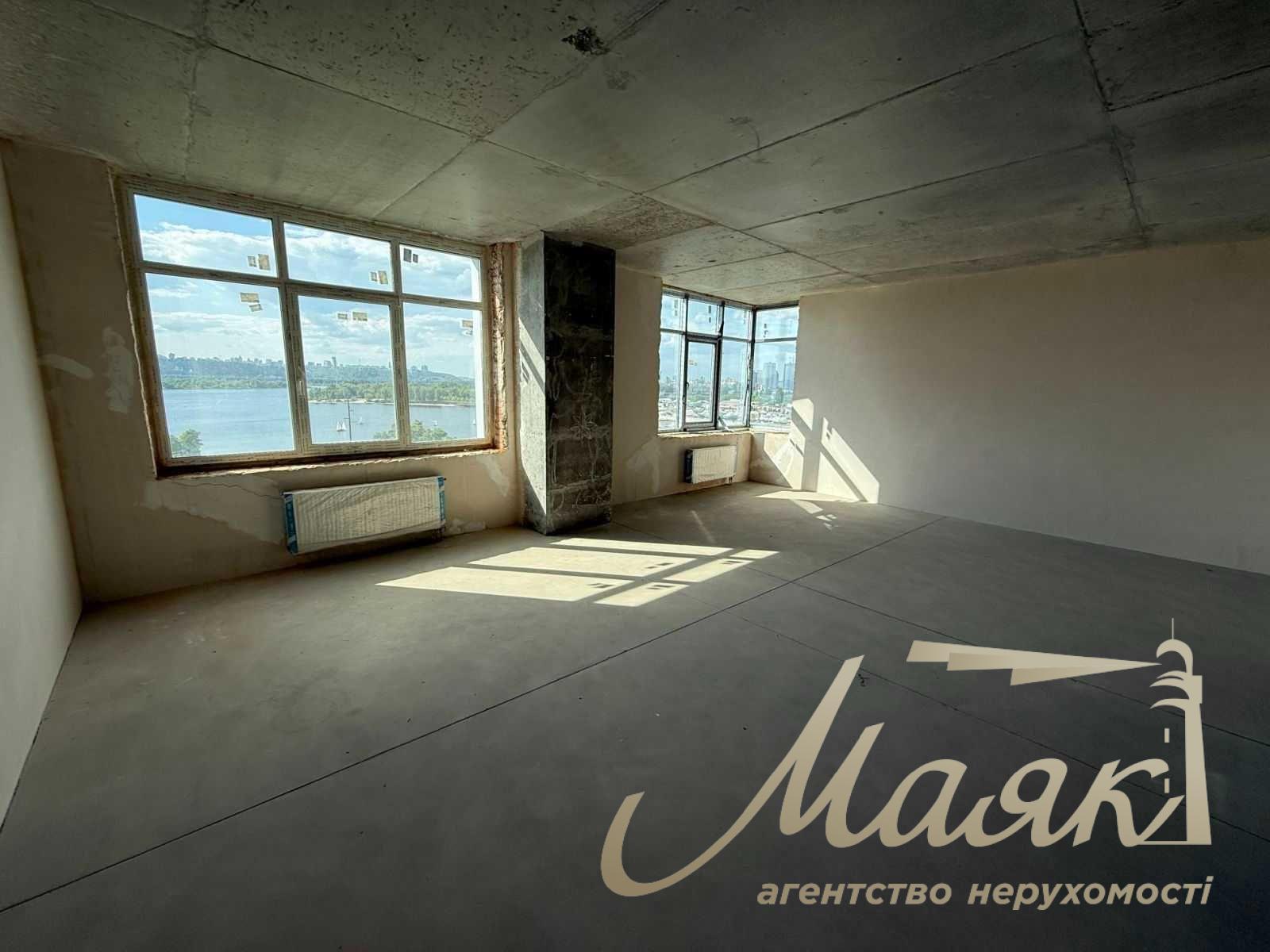 Продажа 1к квартира, 65 м2, ЖК RiverStone, Трускавецька, 10-Д