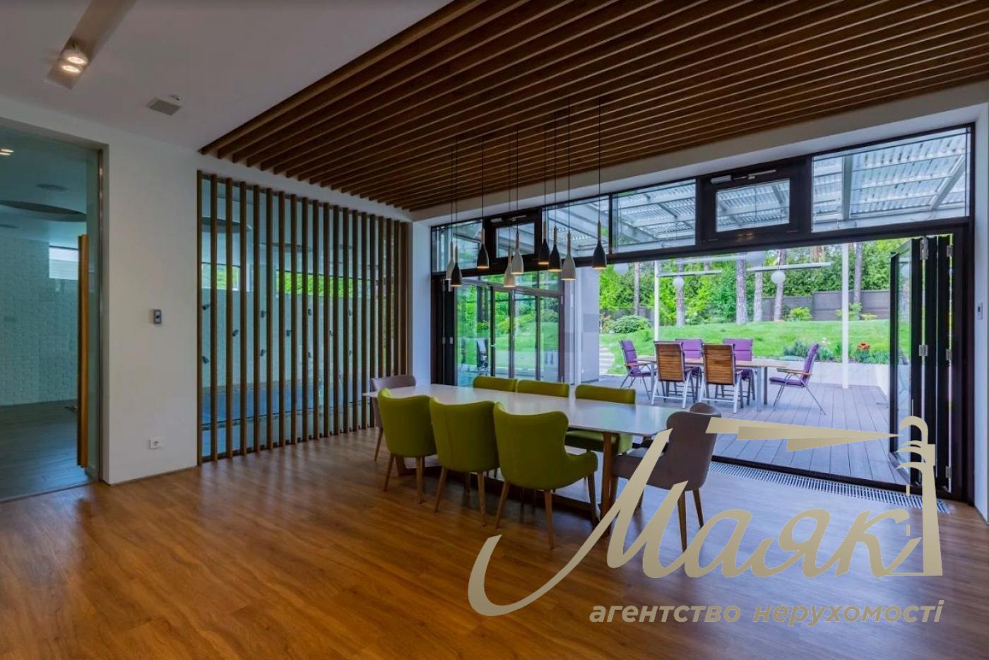 Продаж будинку (700м2) Козин/Конча заспа, с.Рудики, Обухівський район.