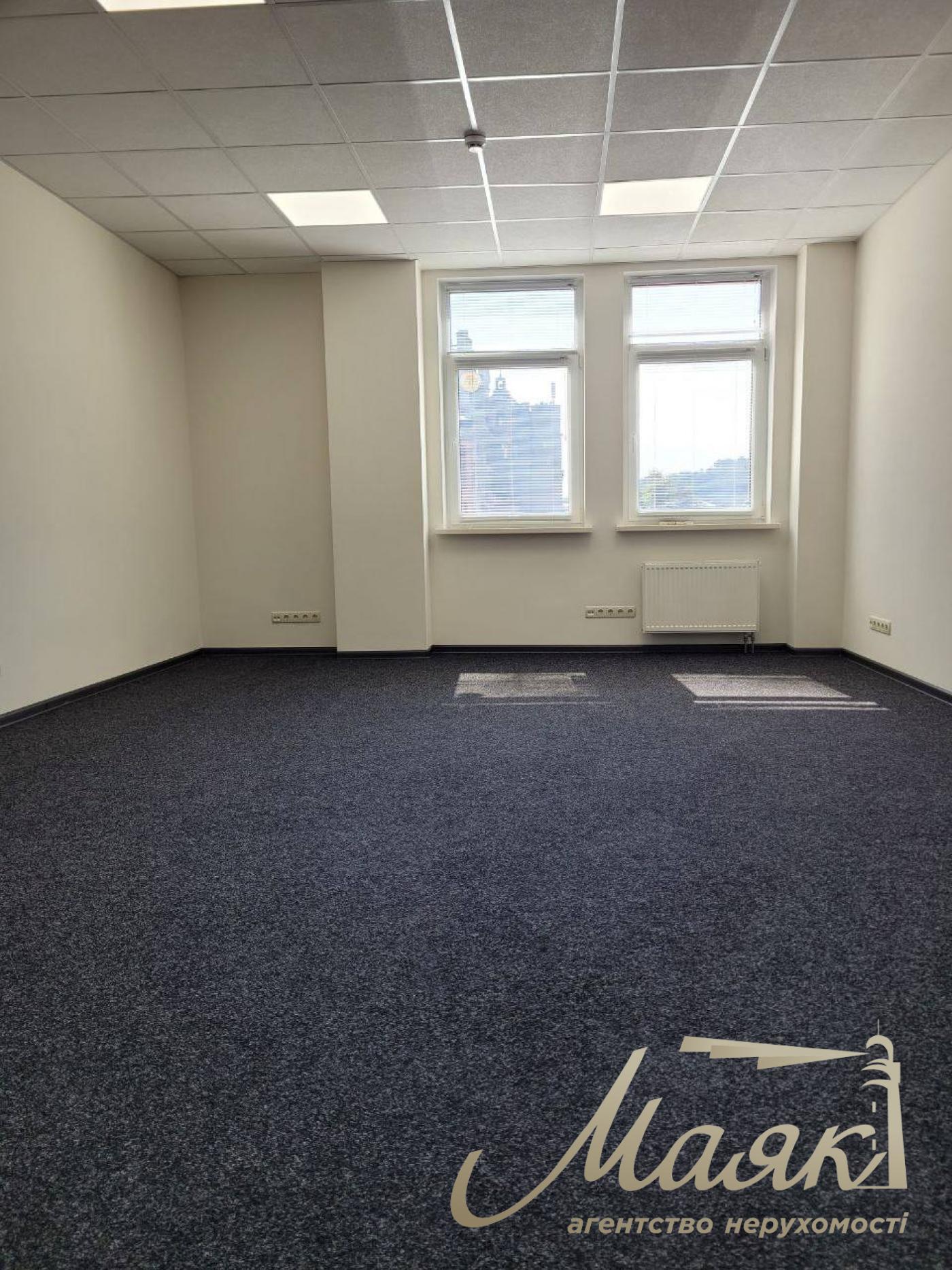 Office for rent 340m2 on Podol, Spasskaya street, 5, Kiev