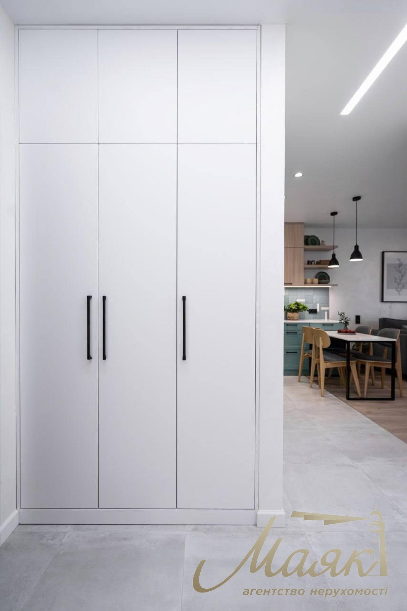 Оренда 2-кімнатної квартири в ЖК Французький квартал 2, 55м², вул. Предславинська, 42, Печерськ, Київ