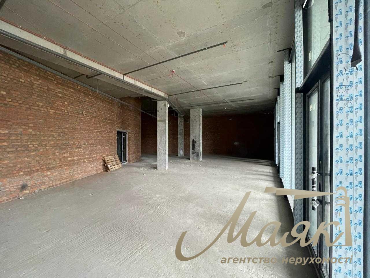 Продажа помещения 812 м² в ЖК «Manhattan City» просп. Берестейский, 11Б