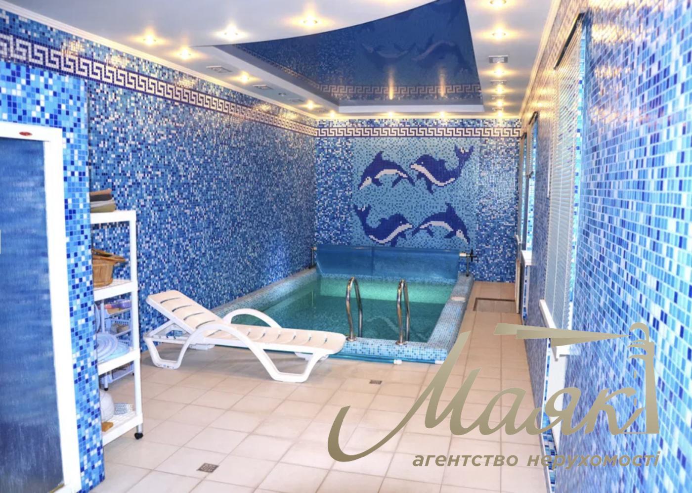 Аренда 2-х этажного дома 340м2, Козин