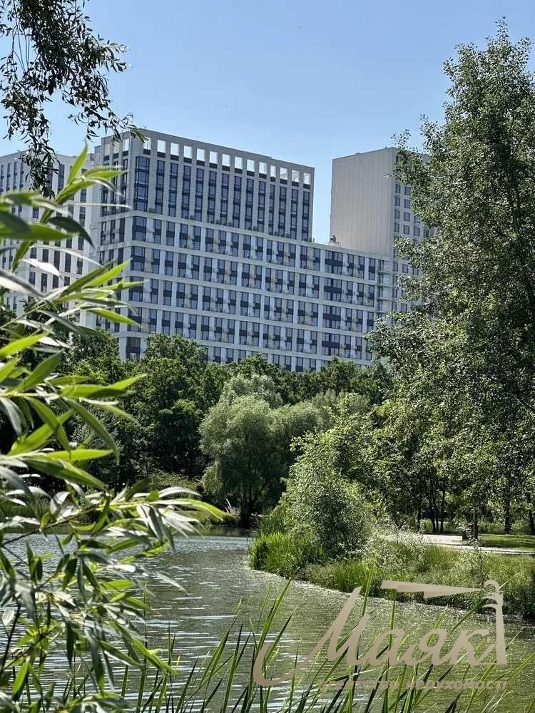 Продаж 1к квартири ЖК Новий Автограф, вул. Жмаченка, Воскресенка