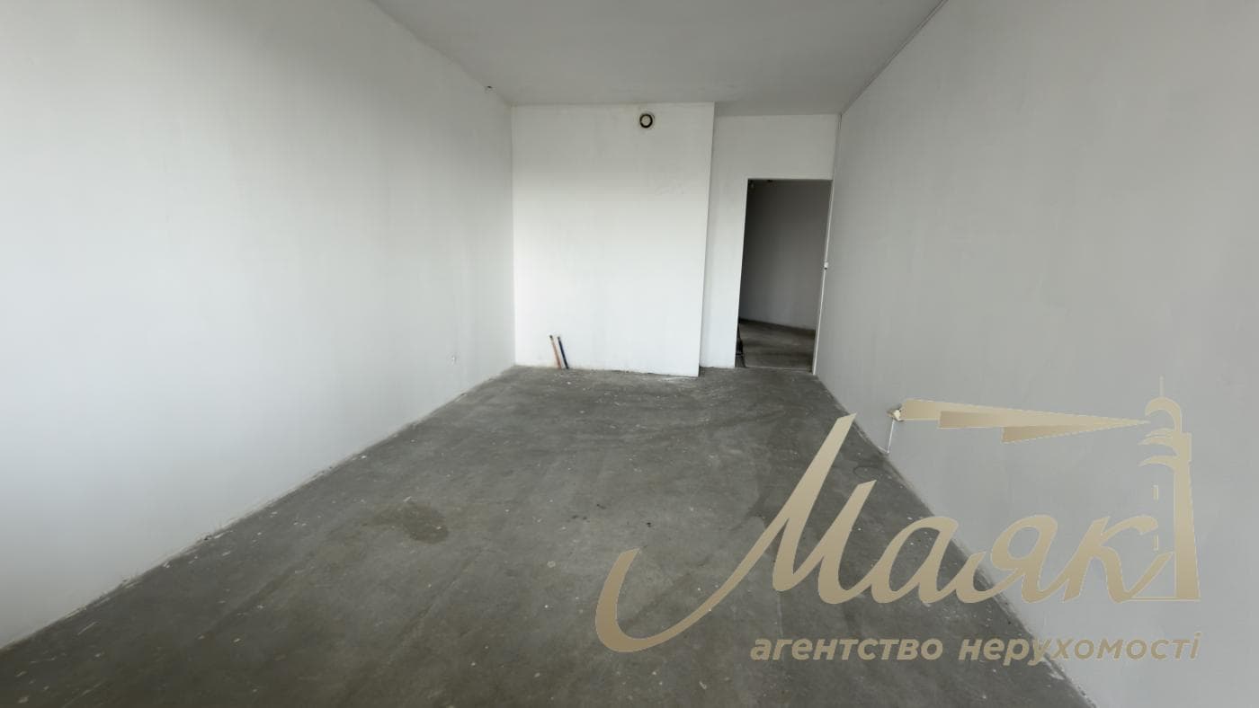 Apartment for sale in Park Avenue Residential Complex, 62 Goloseevsky Ave.