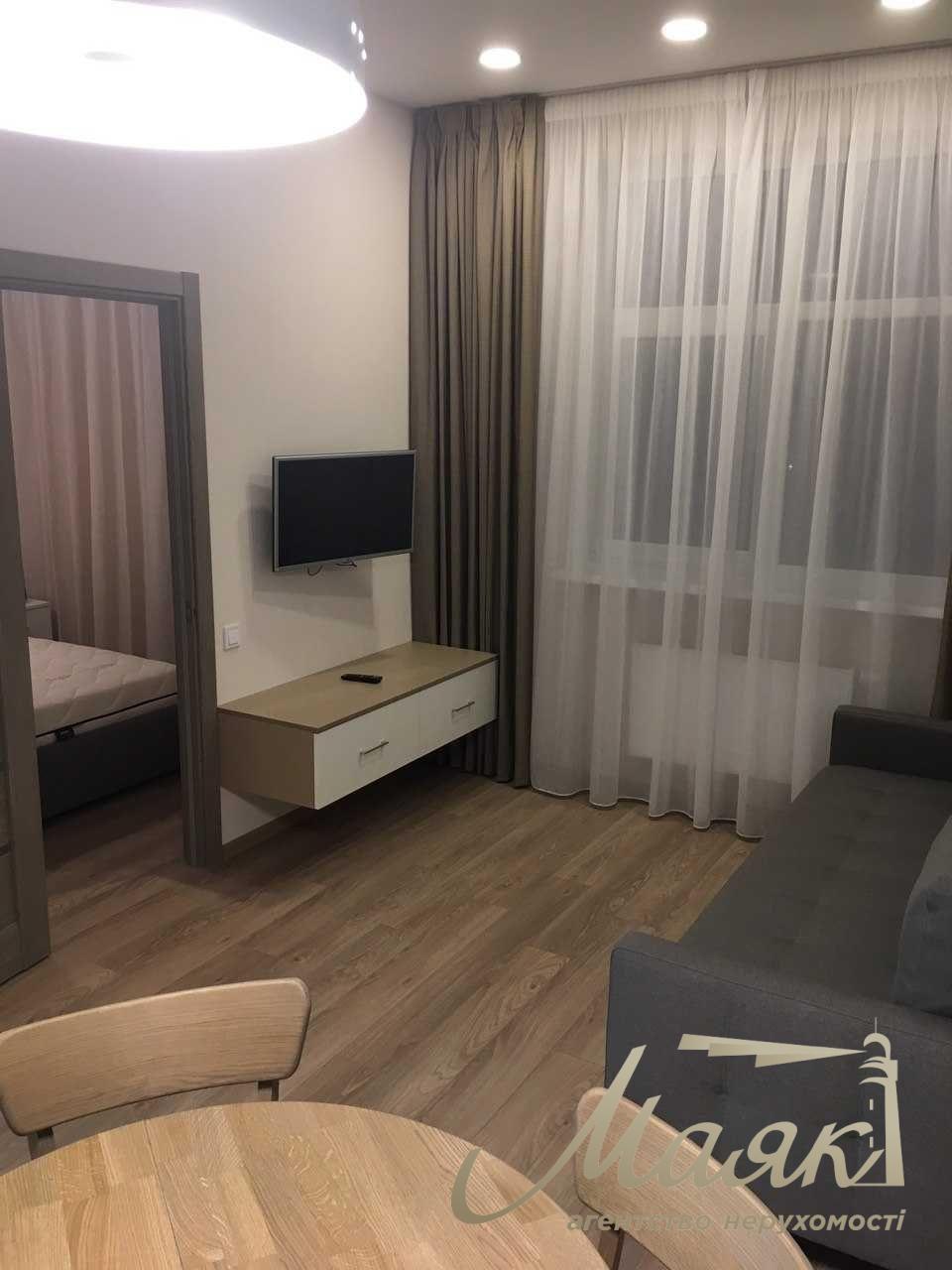 Продаж 2-кімнатної квартири ЖК "Французький квартал" Саперне Поле 12, Печерський