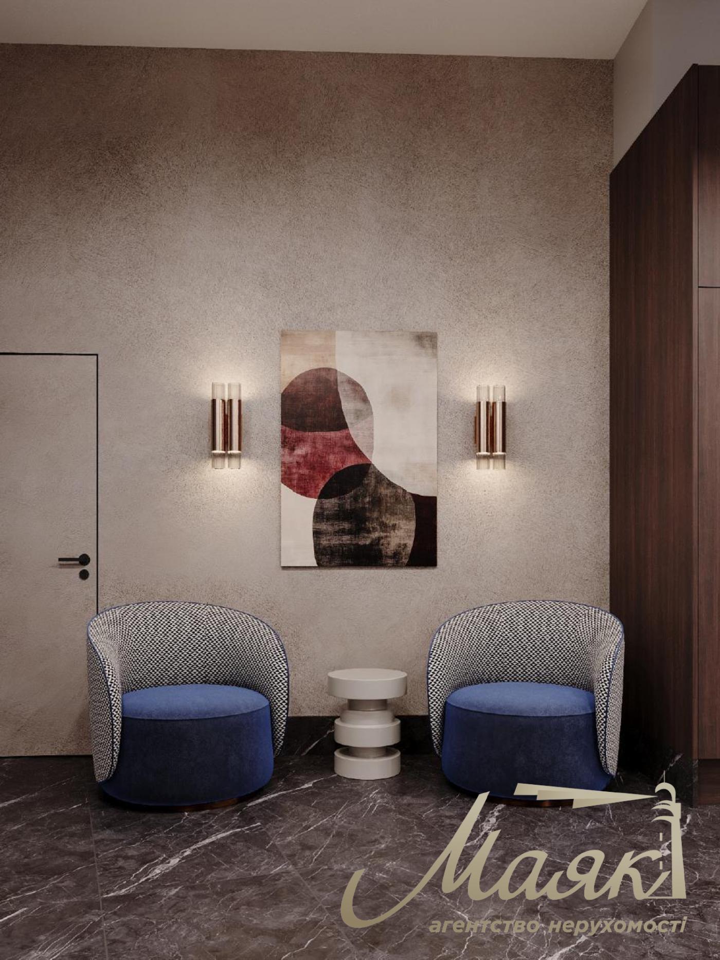 Office for sale BC Zoryanyi, Princes Ostrozhskikh str.