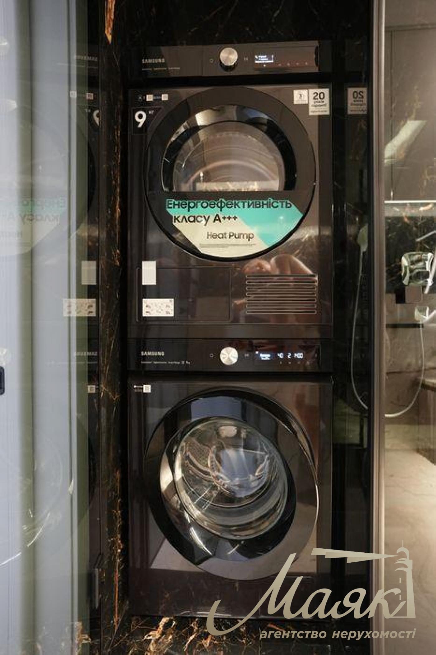 Аренда 2-к квартиры в ЖК Greenville Park, Шевченковский р-н, Кудрявец