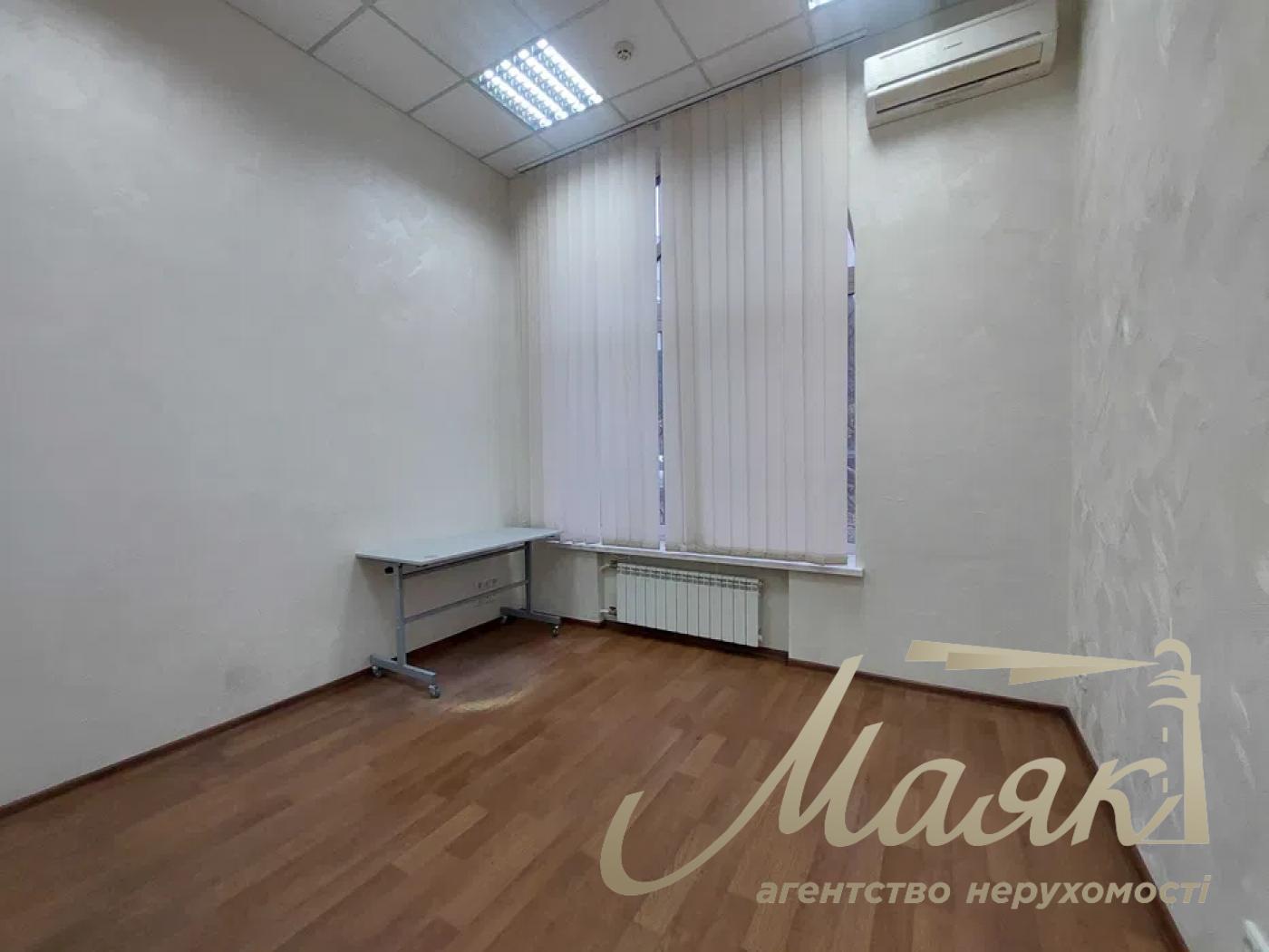 Commercial premises for rent 93 m2, Starokievska str., Shevchenko district district
