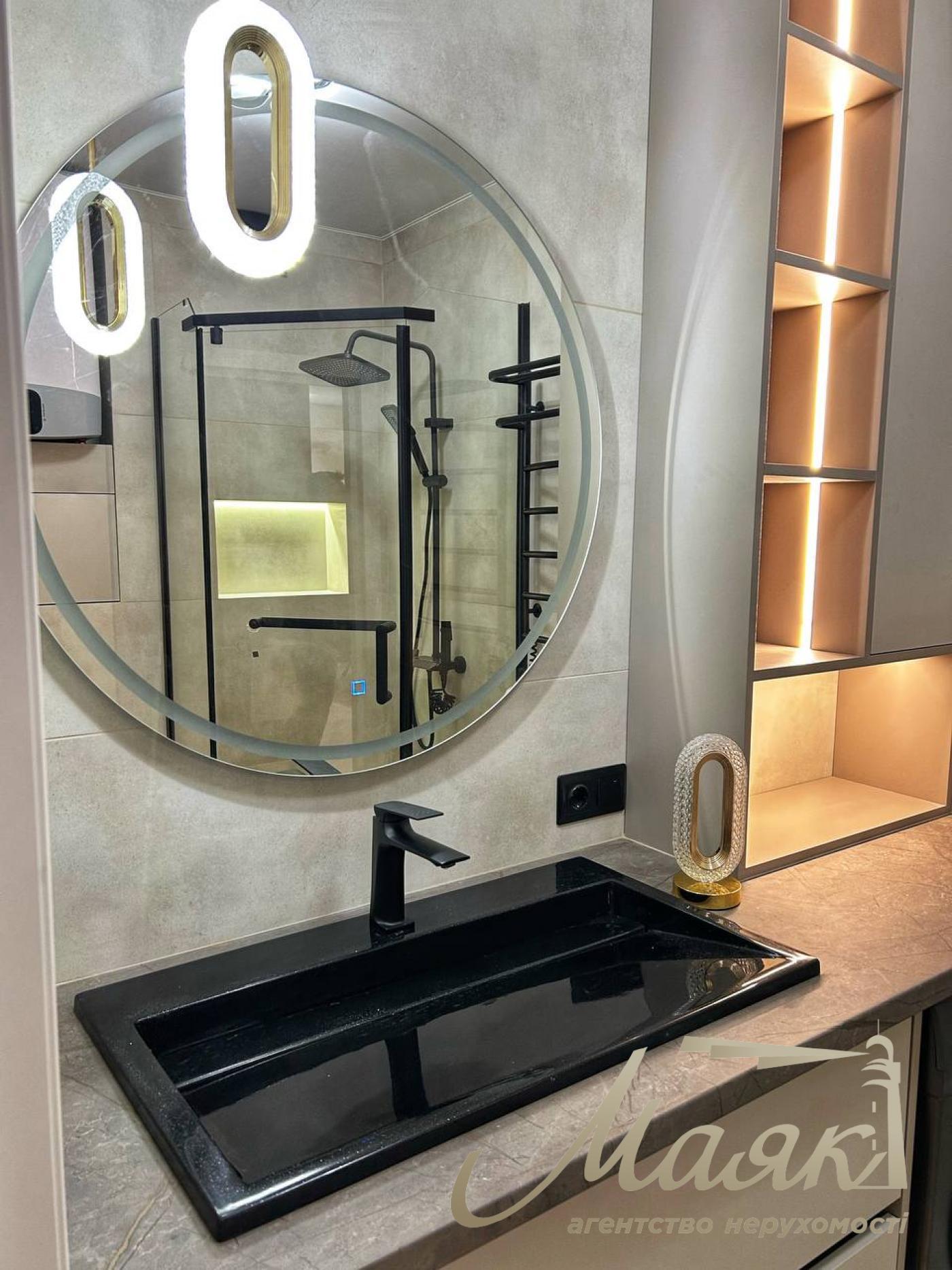 Продажа квартира Голосеево Новая Англия