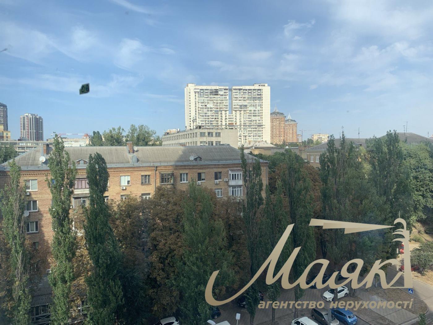 Продаж 2к 116.5 м2 квартири ЖК Таріан Таверс, вул. Патріса Лумумби