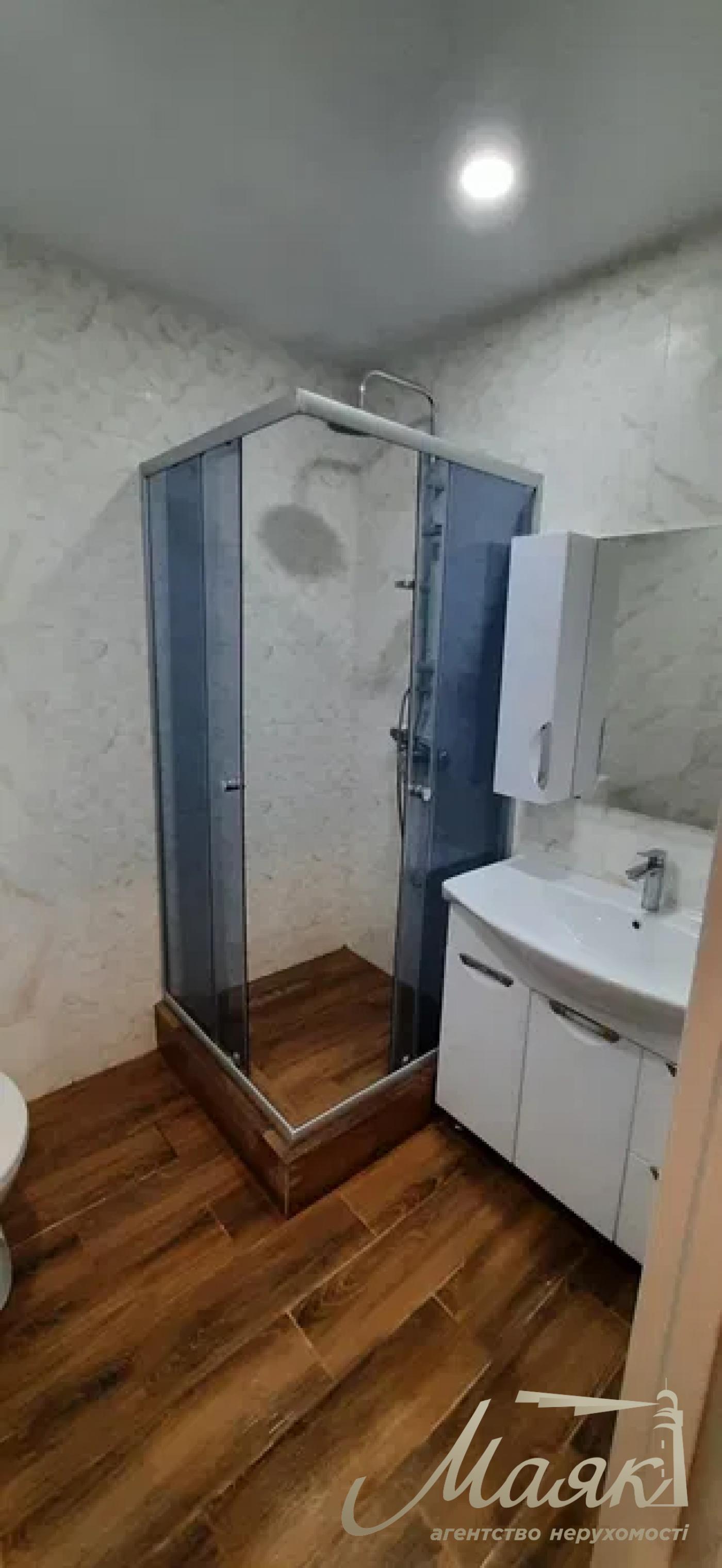 Продажа 1к квартиры ЖК Laky Land, ул. Берковецкая