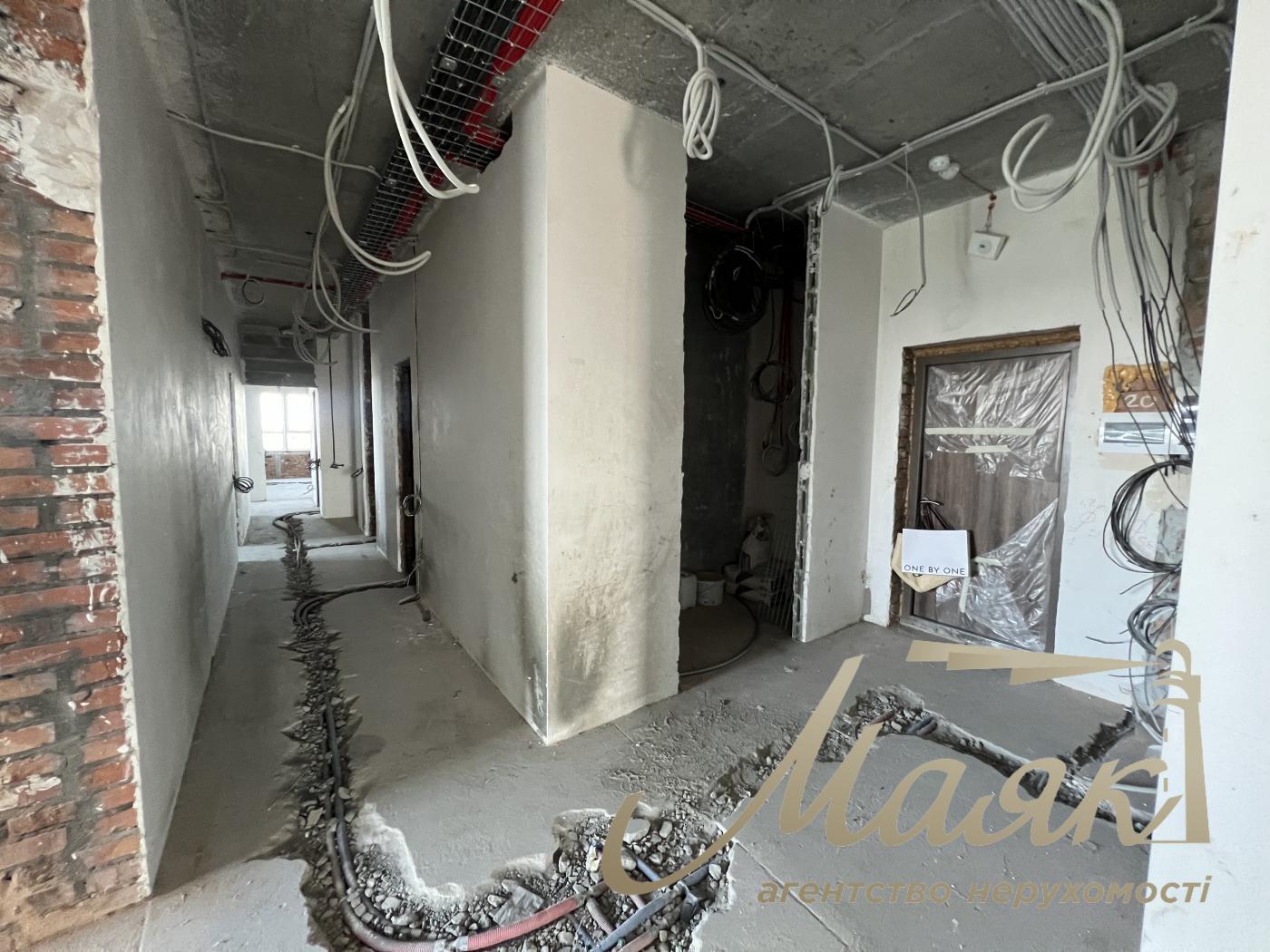 Продажа 5к квартиры в ЖК Солнечная Ривьера, ул. Никольско-Слободская 3Б