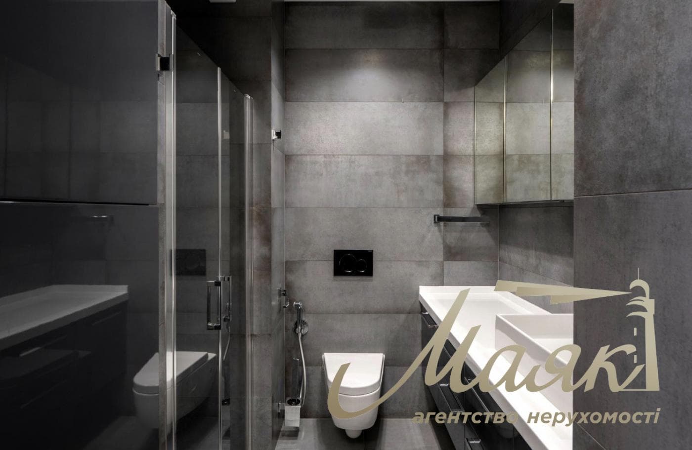 Продаж 3 кімнатної квартири в ЖК Park Avenue VIP
