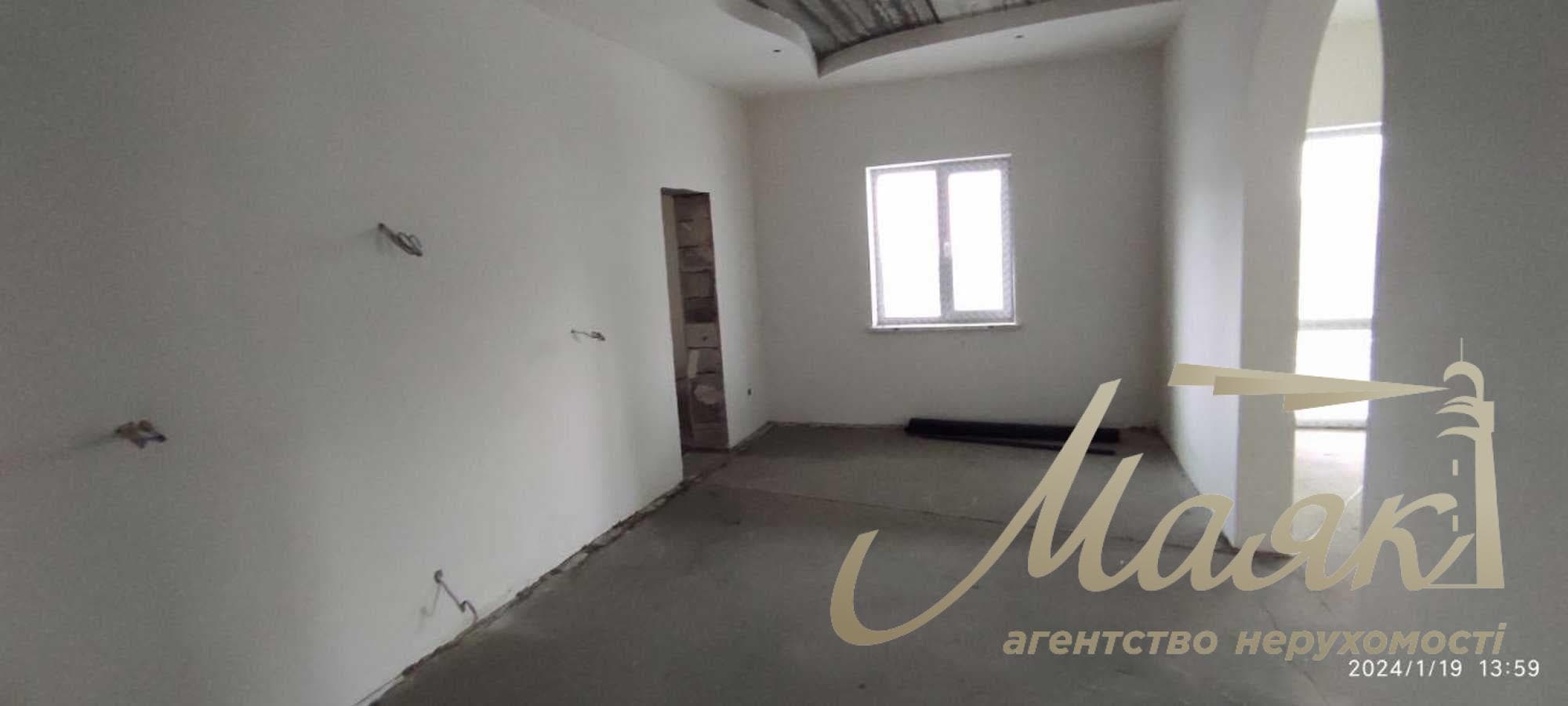 For sale 2-storey house 250m2 in Gatnoye village, cottage development, Kyiv-Svyatoshinsky district, Kyiv region.
