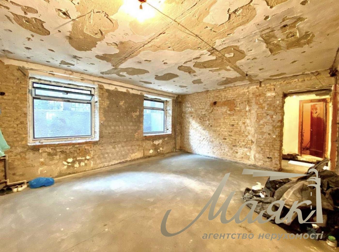 Продаж фасадного приміщення, Центр / Печерськ